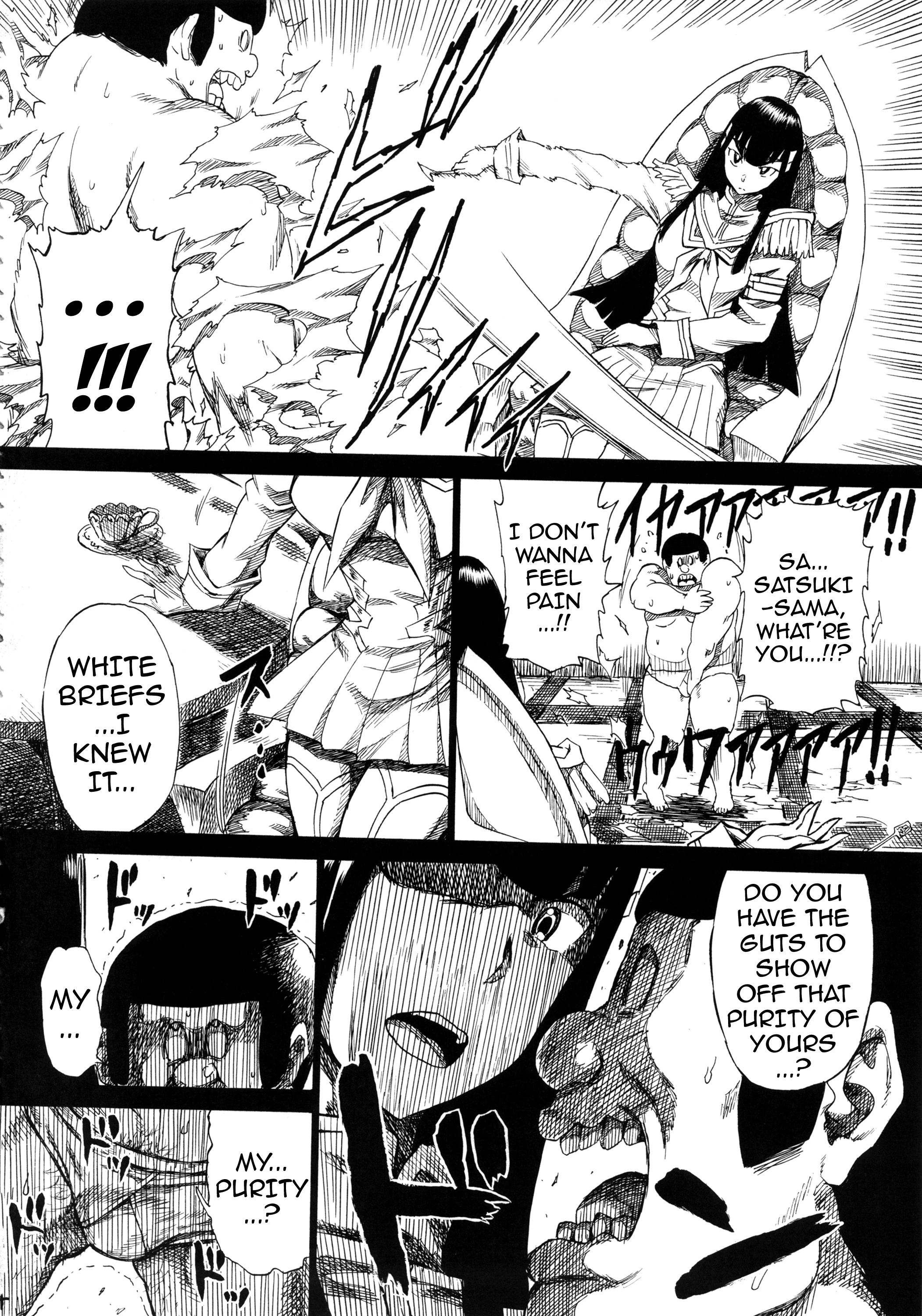 KILLFUCK porn comic picture 3