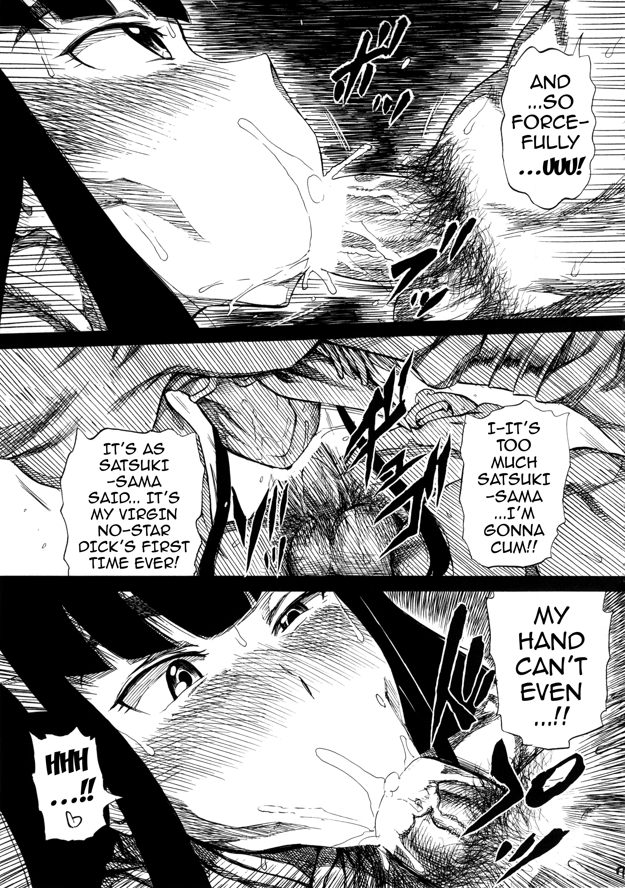 KILLFUCK porn comic picture 6
