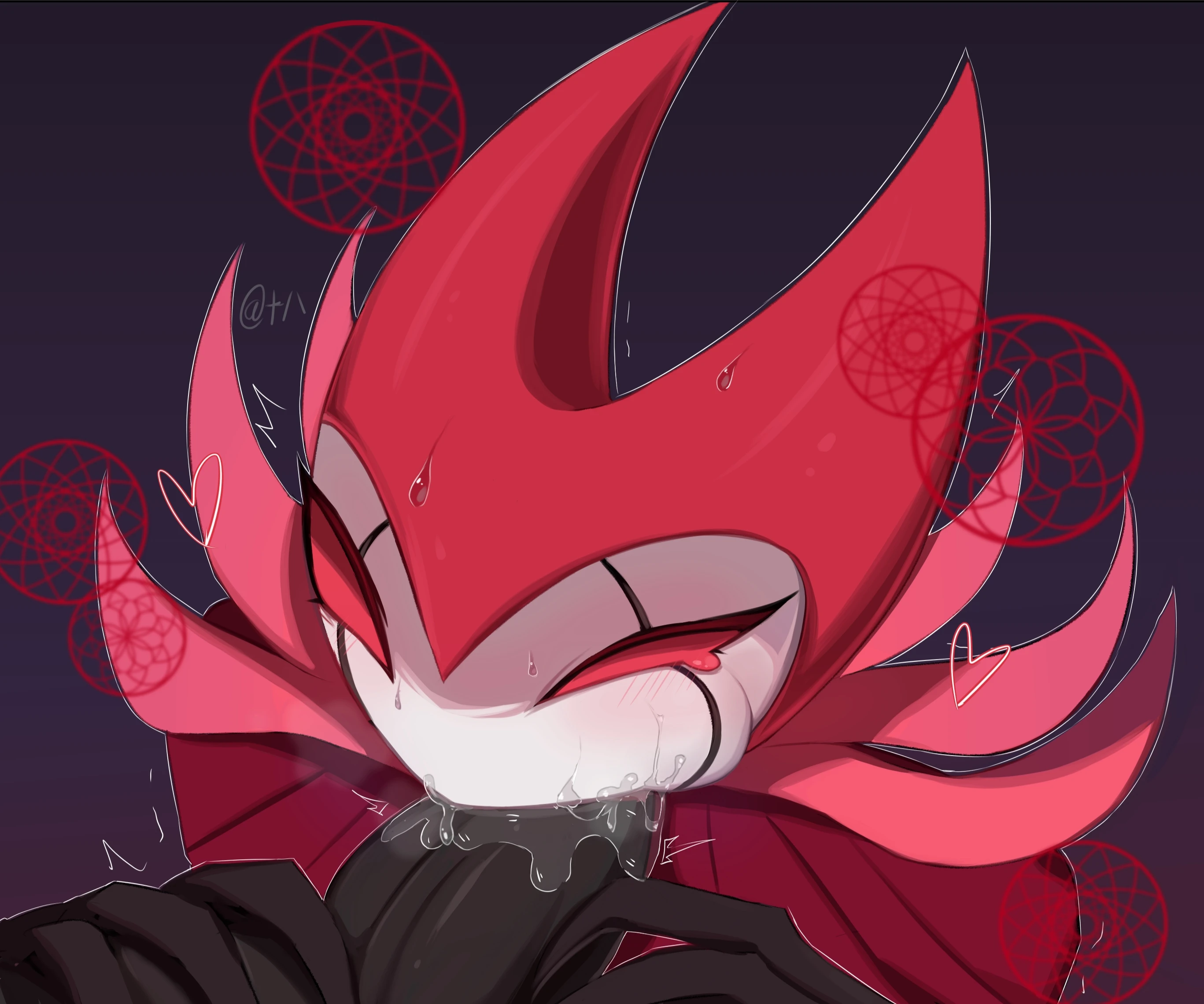 King's Defeat, and other images of Grimm porn comic picture 6