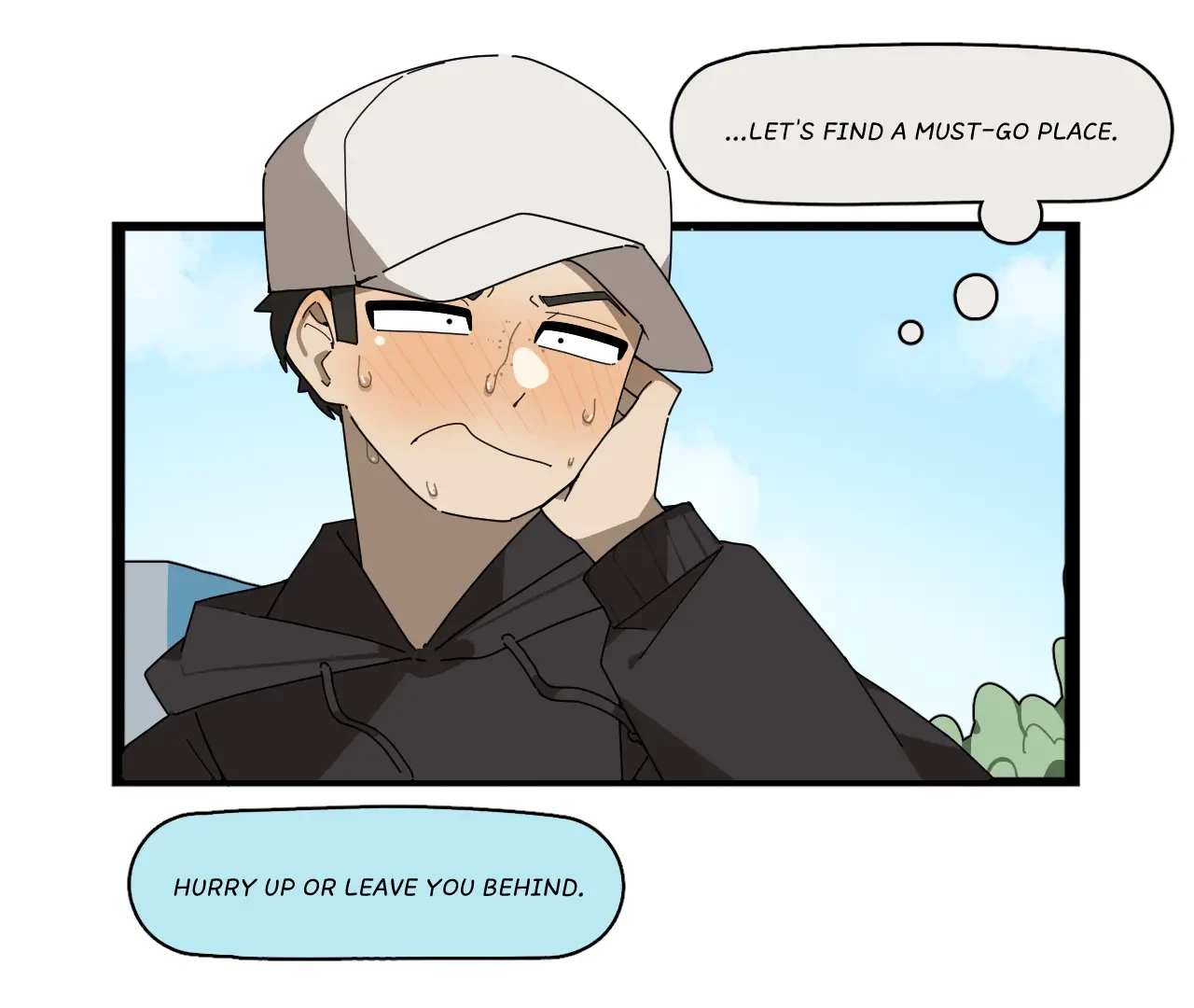 Kira - Orca Girl porn comic picture 50