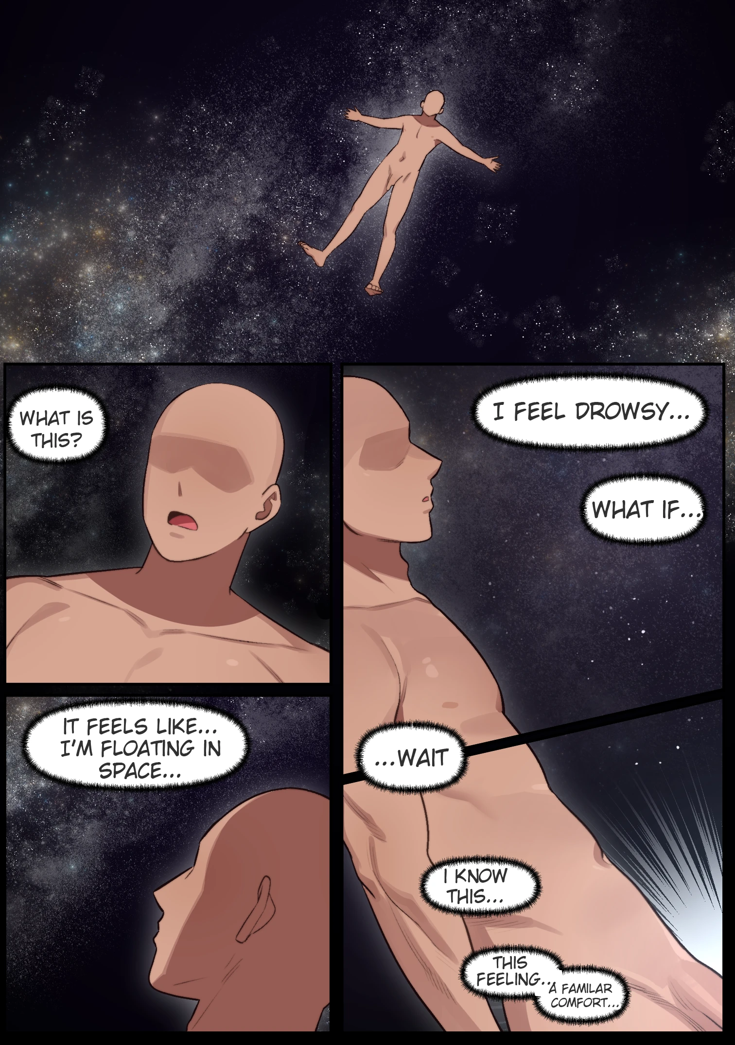 Knight of the Fallen Kingdom 6 porn comic picture 2