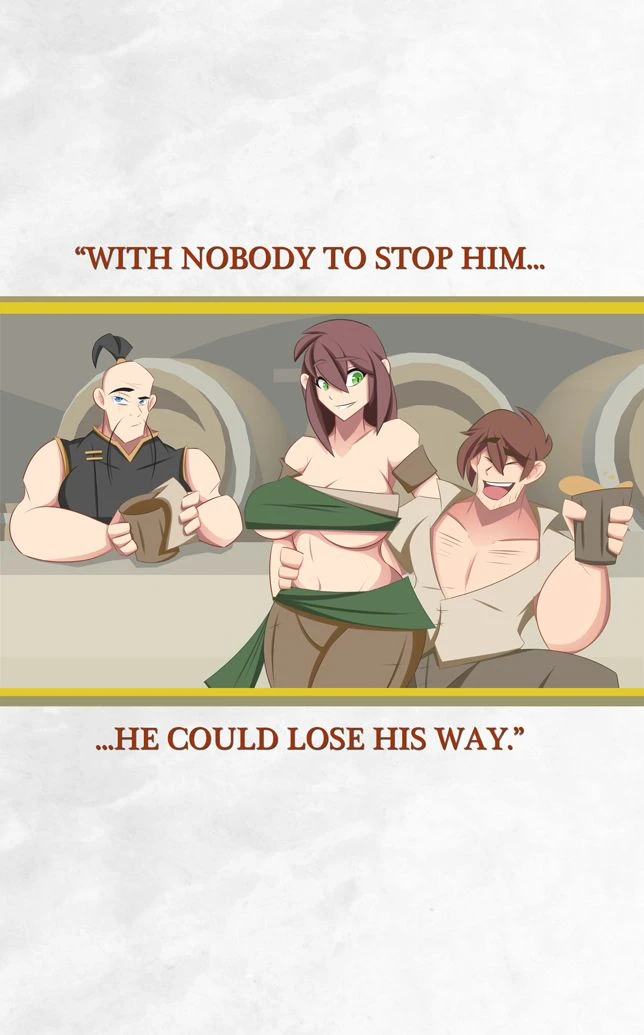 Kohta The Samurai 21-26 porn comic picture 236