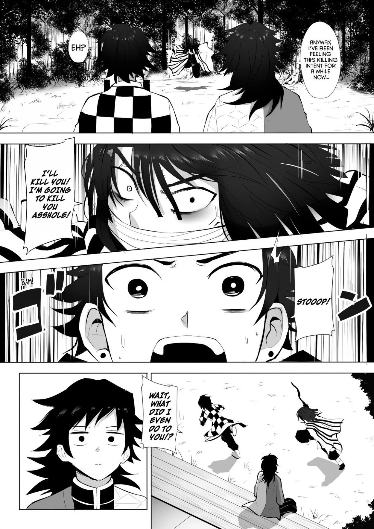 Koibashira no Onee-san porn comic picture 15