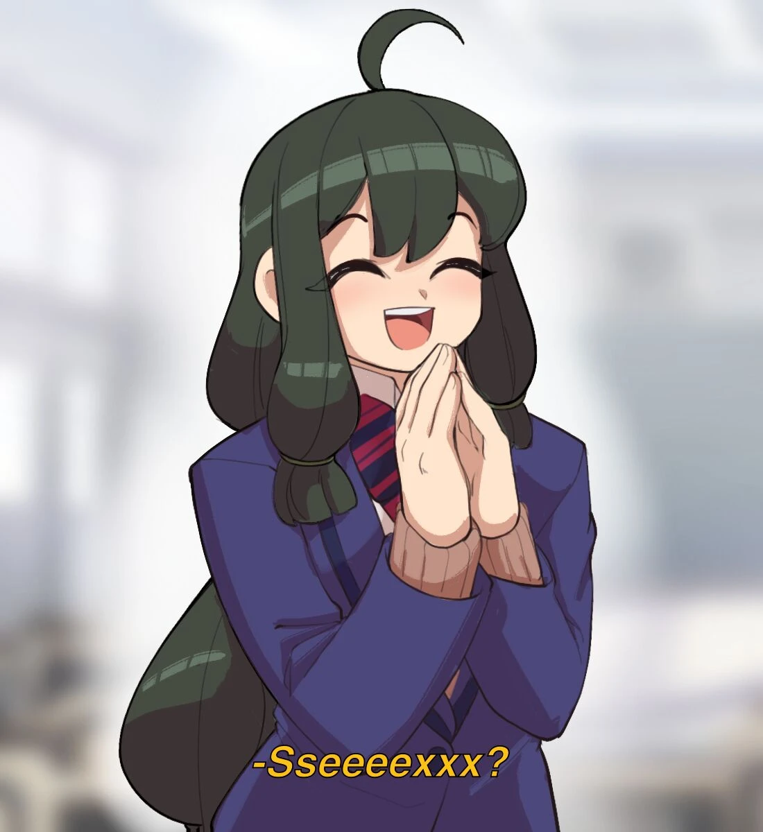 Komi-San Can't Fornicate porn comic picture 46