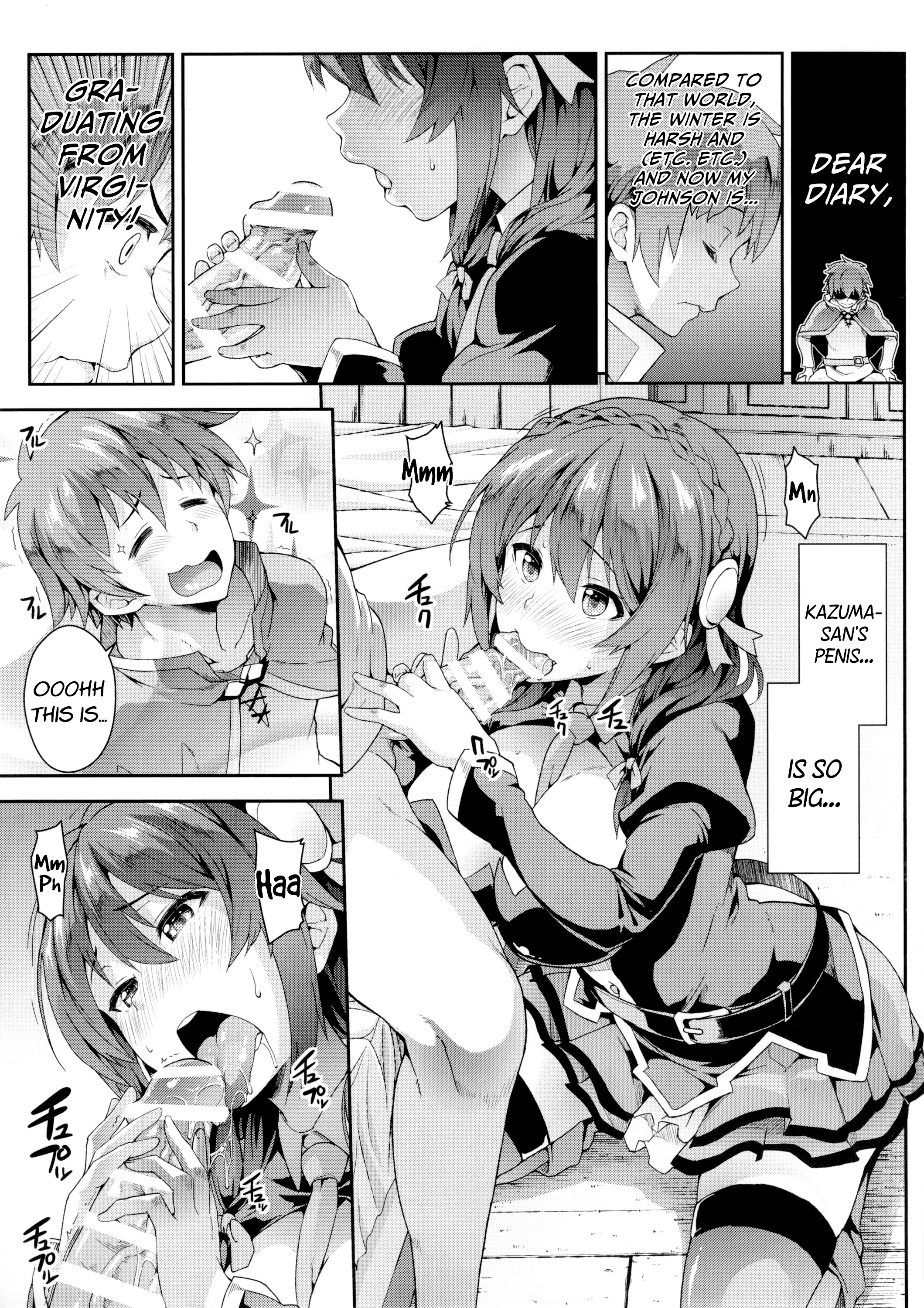 Kono Etsuraku Sugoku nai Desu ka porn comic picture 2