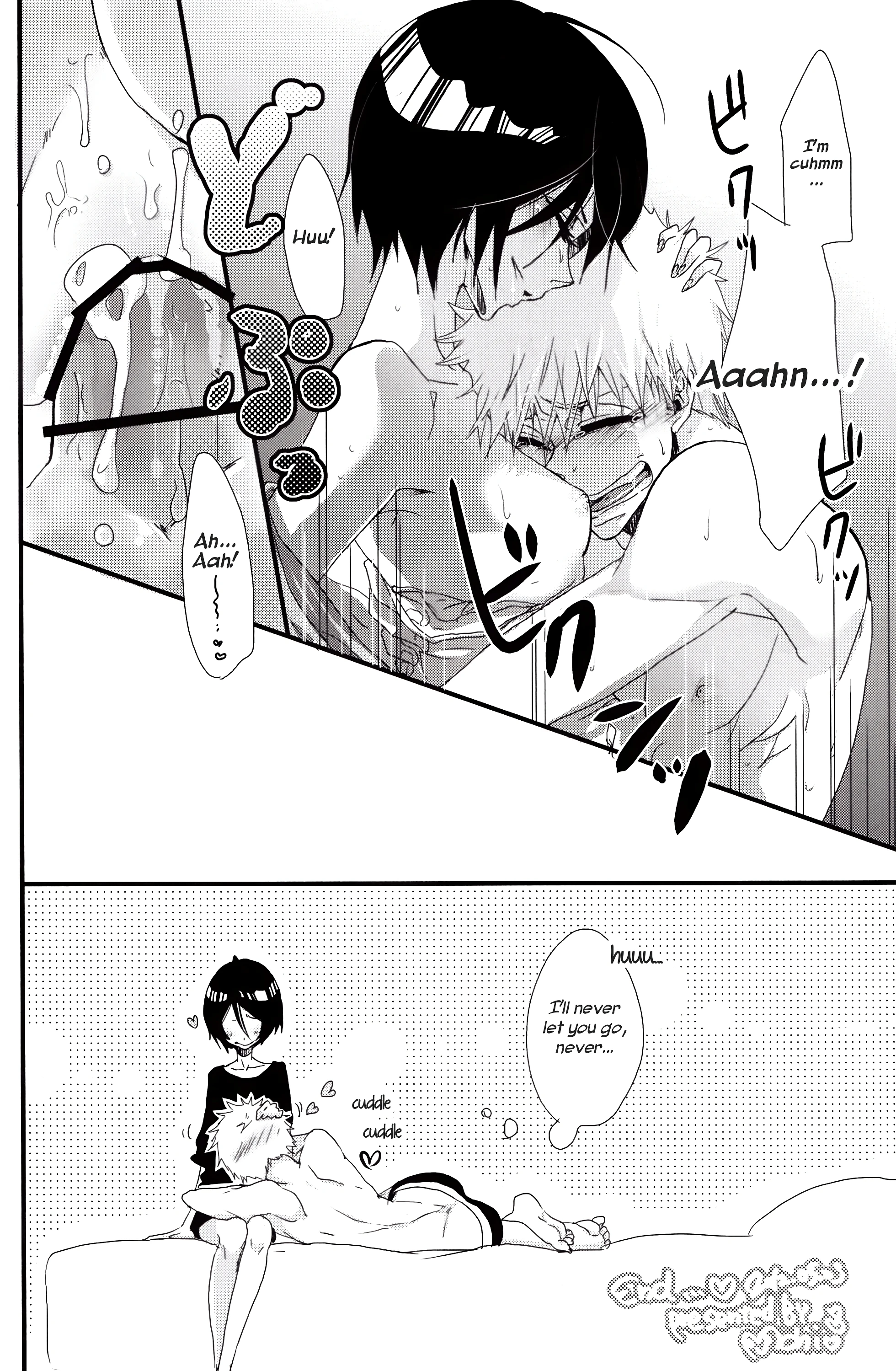 Koshian Hoippu porn comic picture 13