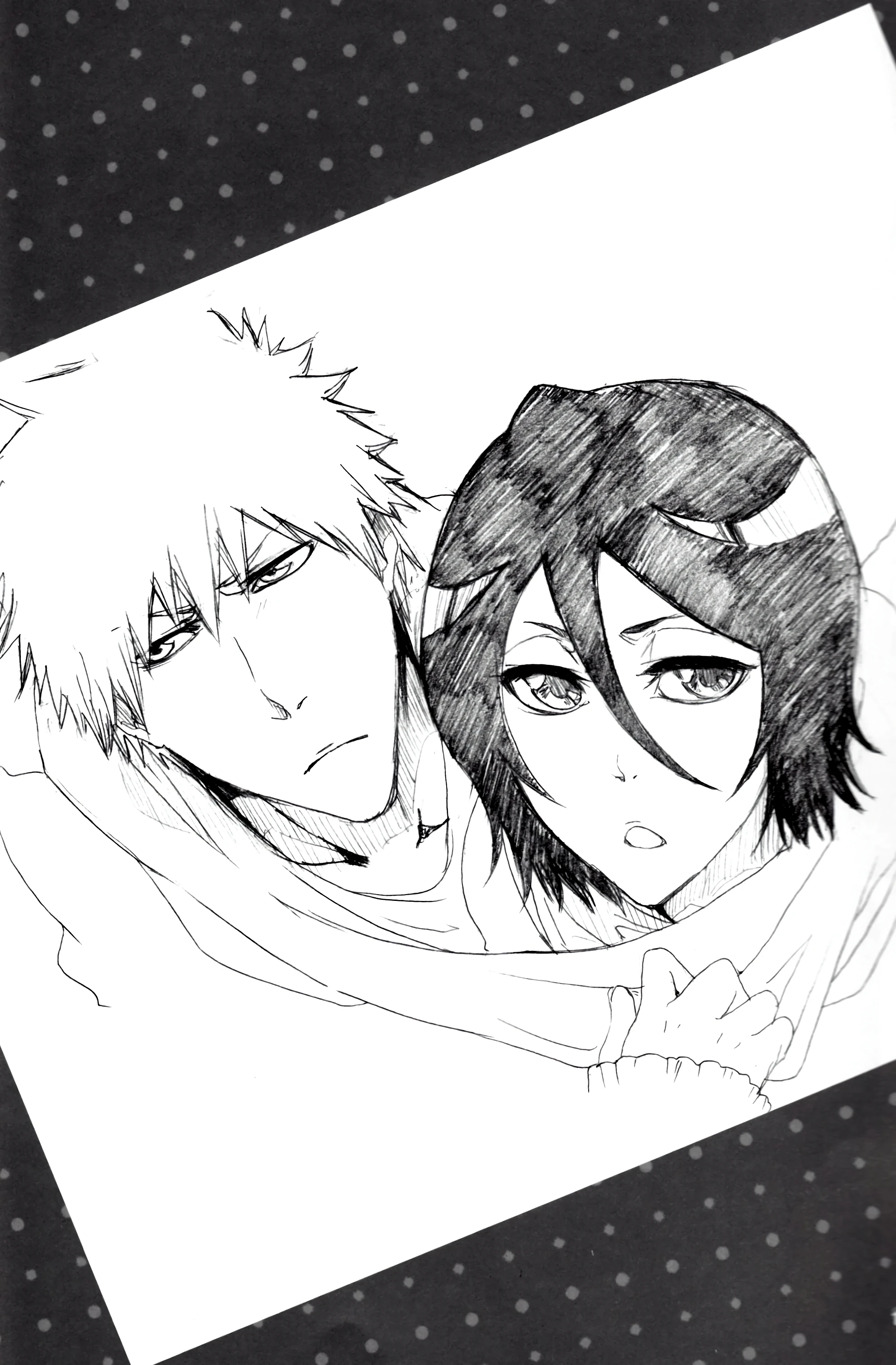 Koshian Hoippu porn comic picture 14
