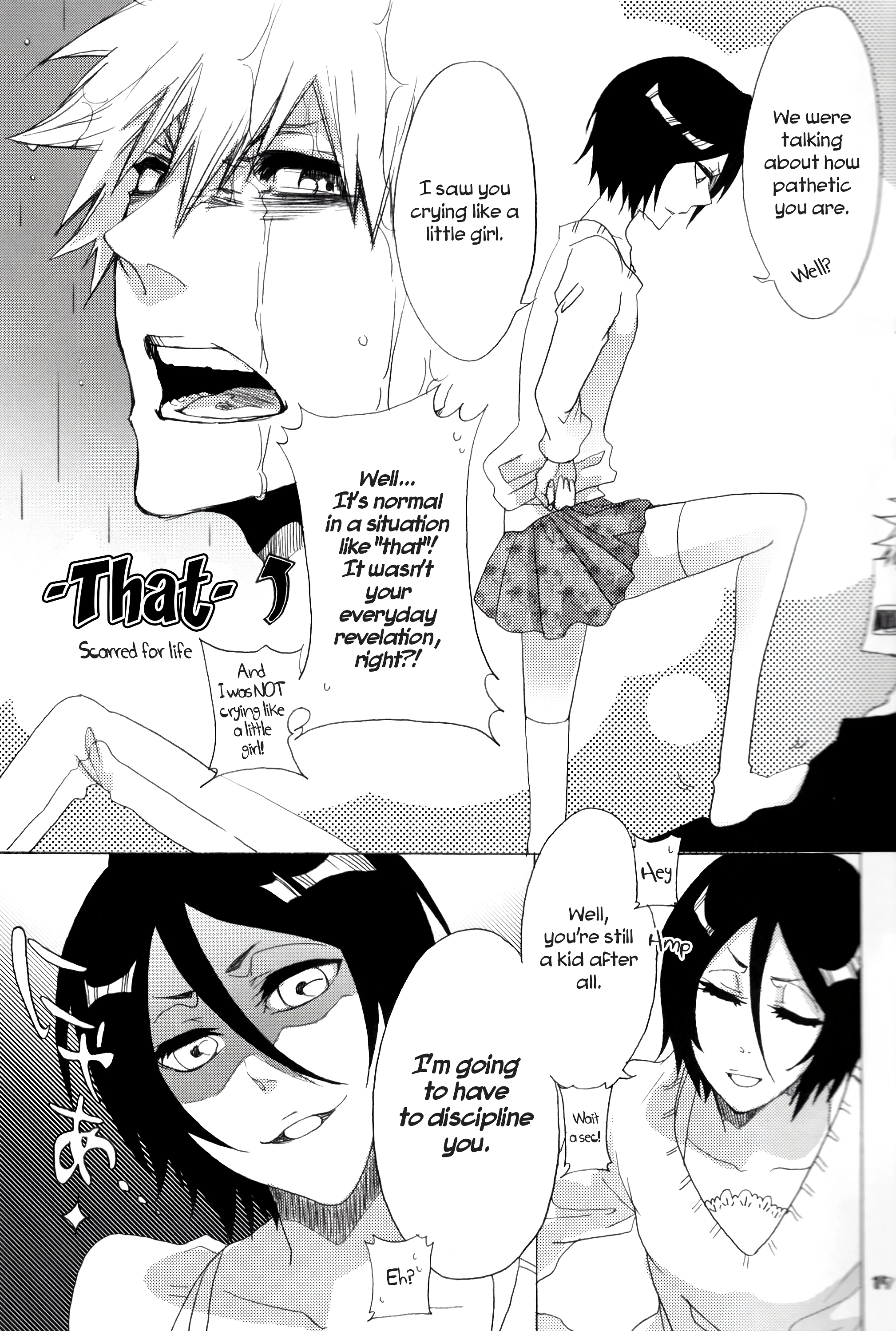 Koshian Hoippu porn comic picture 16