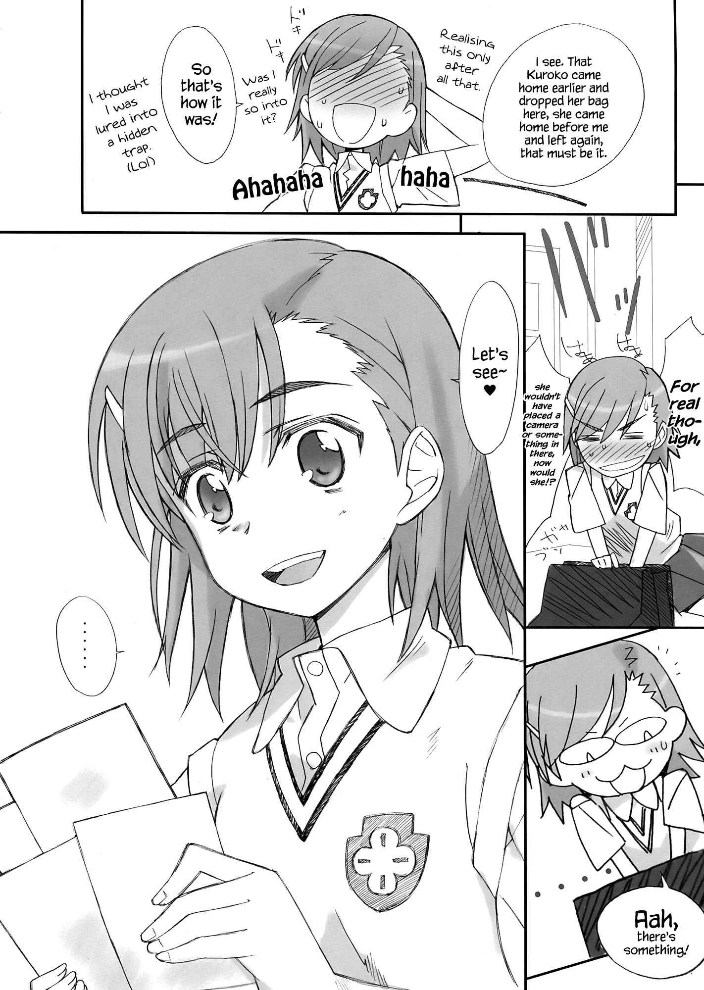 KRAMZEEK porn comic picture 24