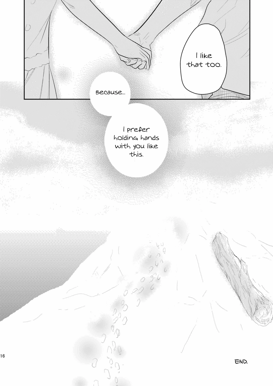 Kuroda porn comic picture 13
