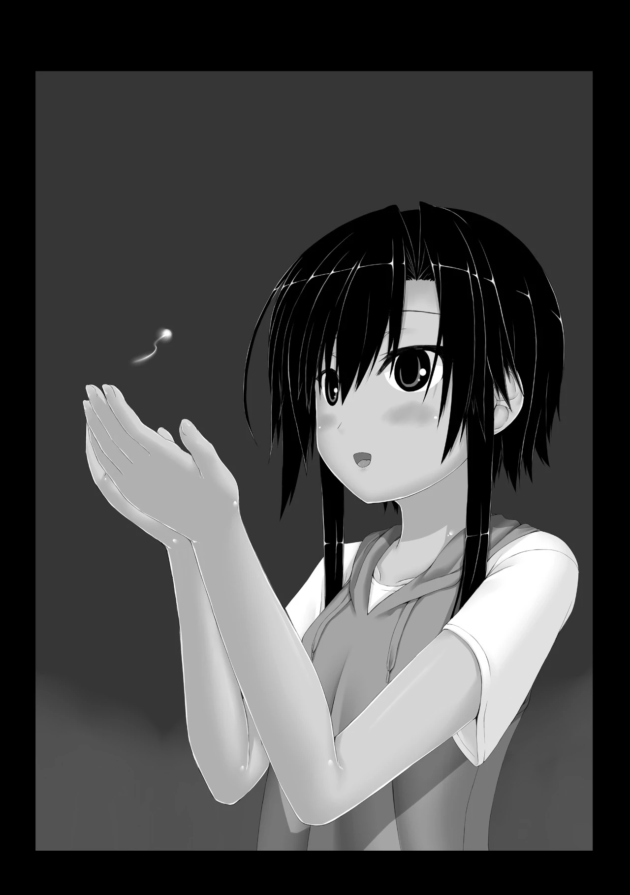 Kuroneko Choco Ice 1 - 10 porn comic picture 135