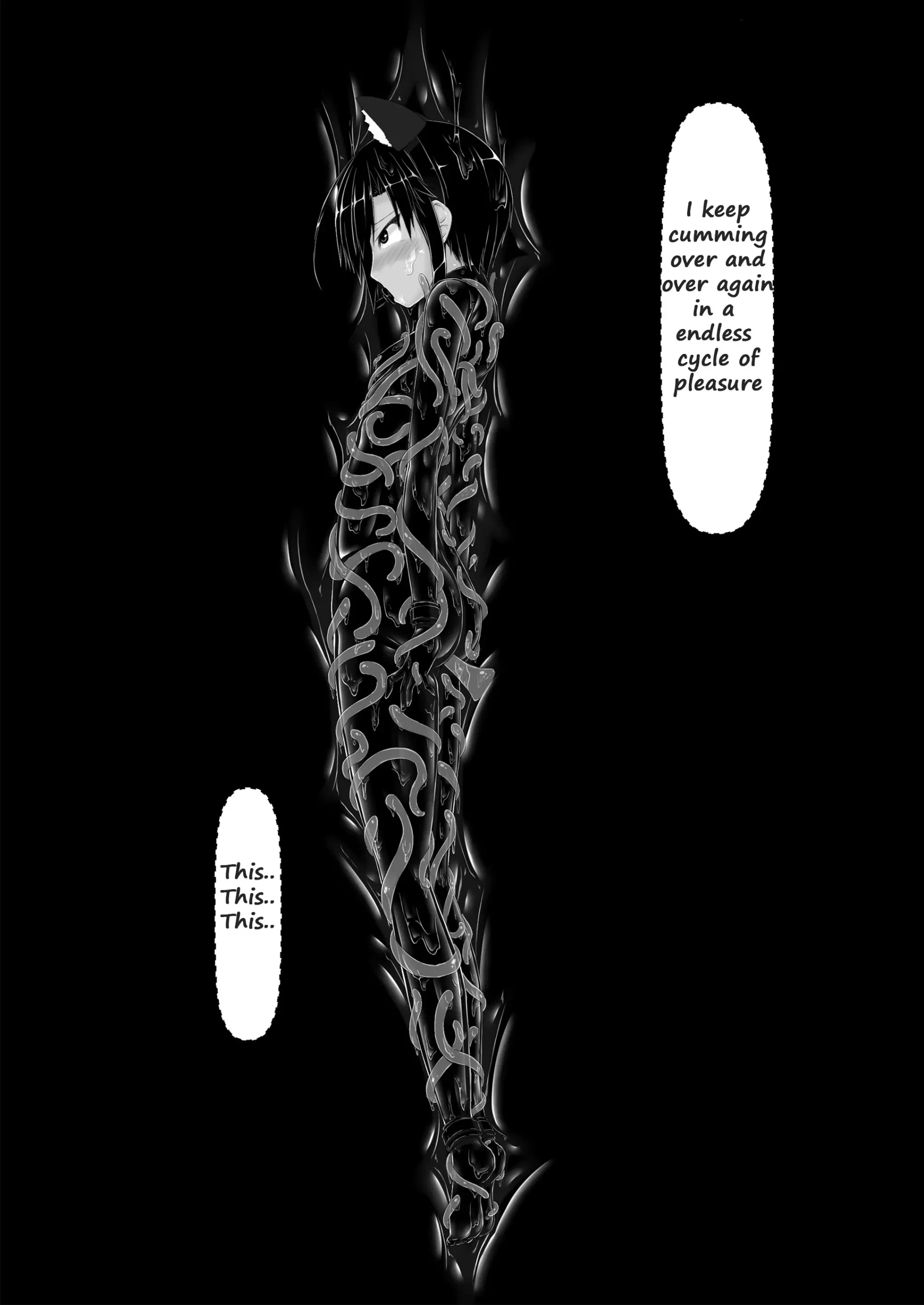Kuroneko Choco Ice 1 - 10 porn comic picture 225