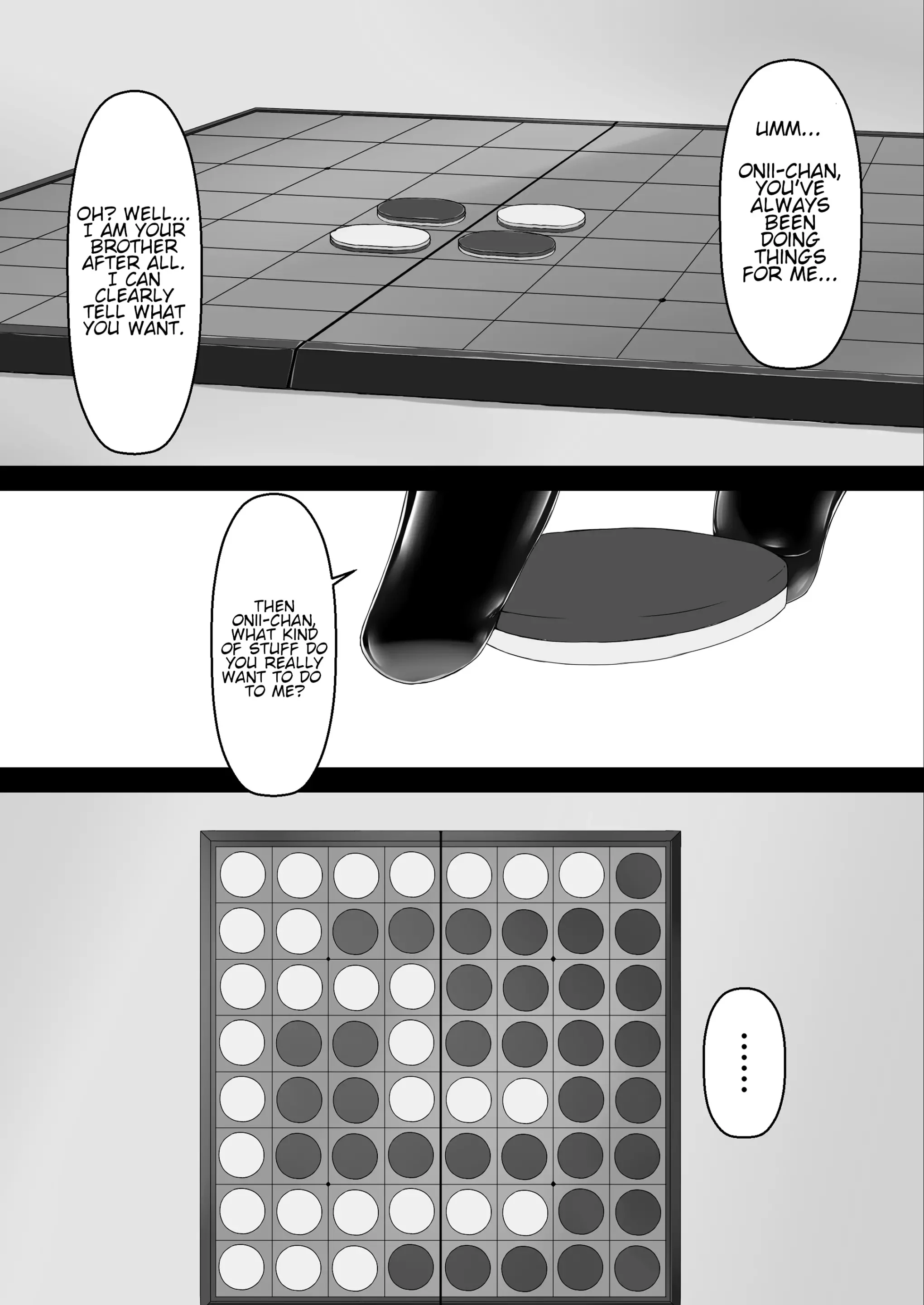 Kuroneko Choco Ice 1 - 10 porn comic picture 234