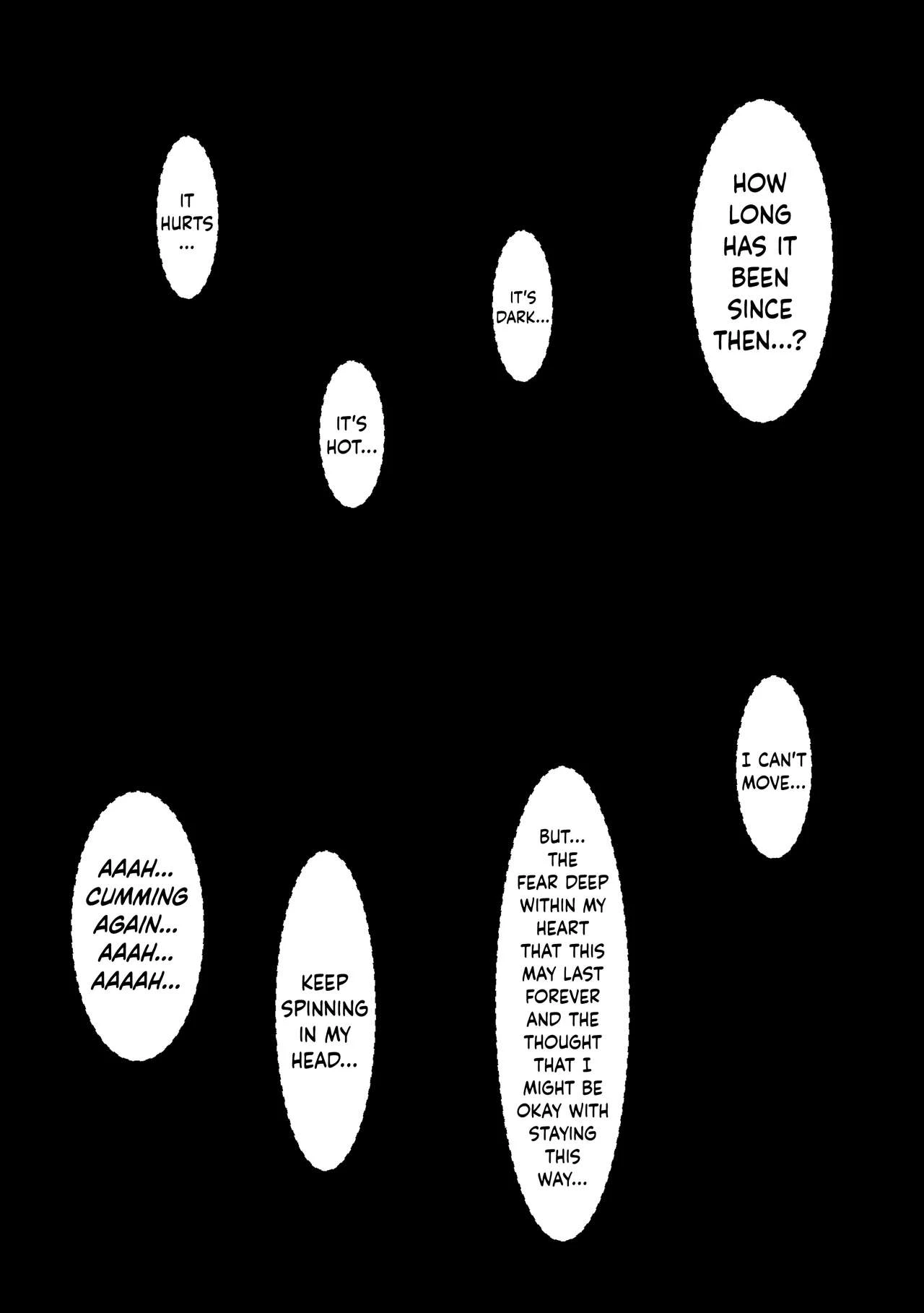 Kuroneko Choco Ice 1 - 10 porn comic picture 38