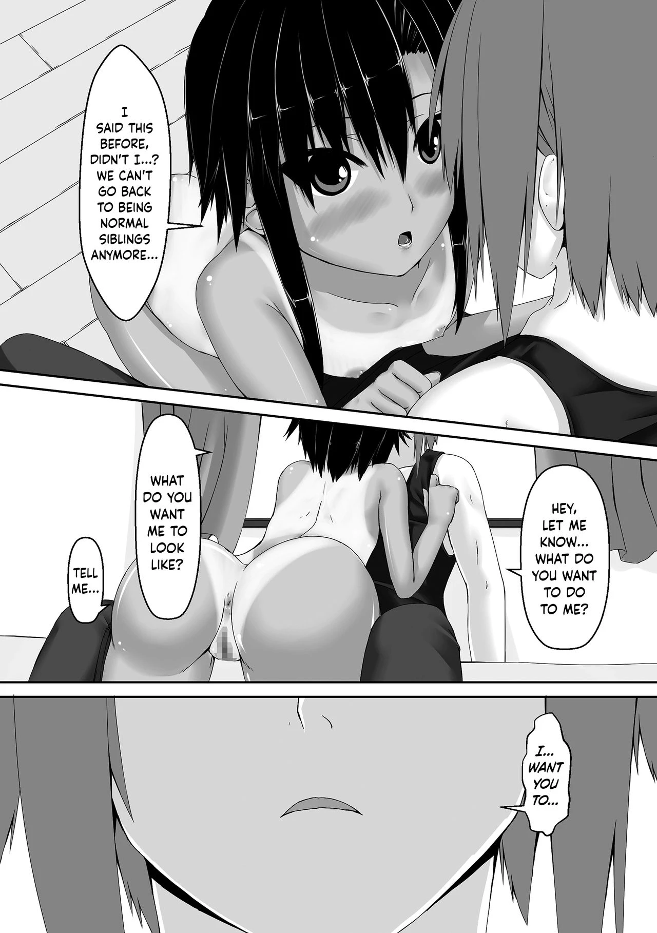 Kuroneko Choco Ice 1 - 10 porn comic picture 43