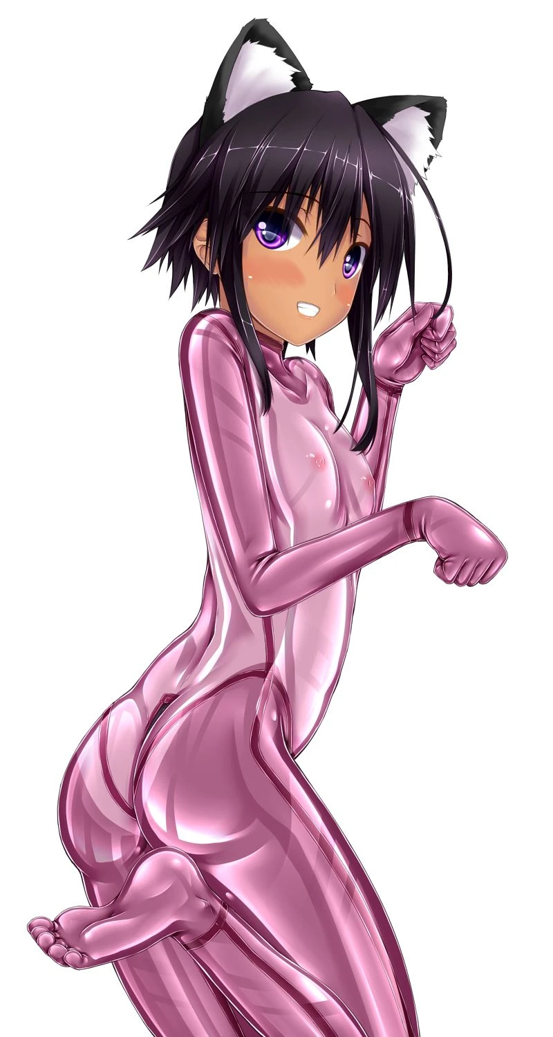 Kuroneko Choco Ice 1 - 10 porn comic picture 57