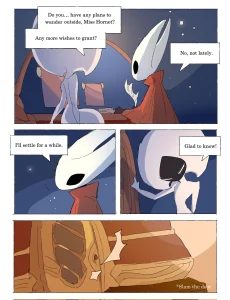 Lacenet 2 porn comic picture 1