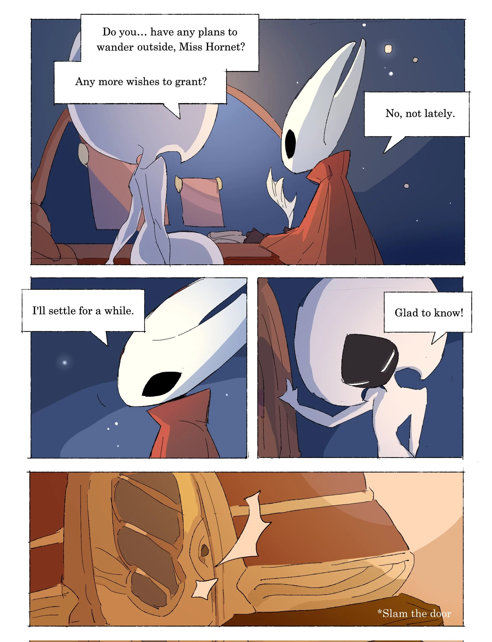 Lacenet 2 porn comic picture 1