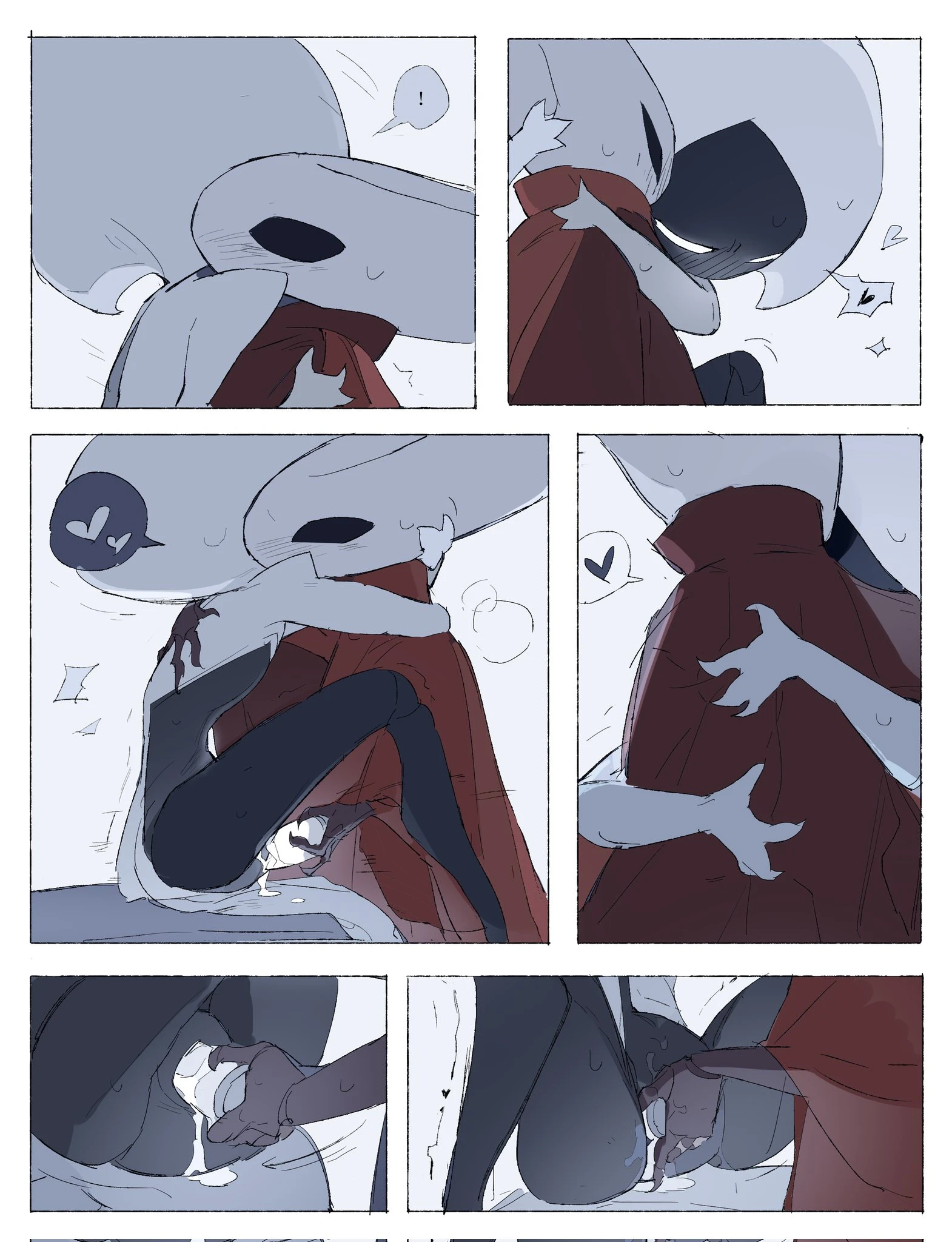 Lacenet 2 porn comic picture 17