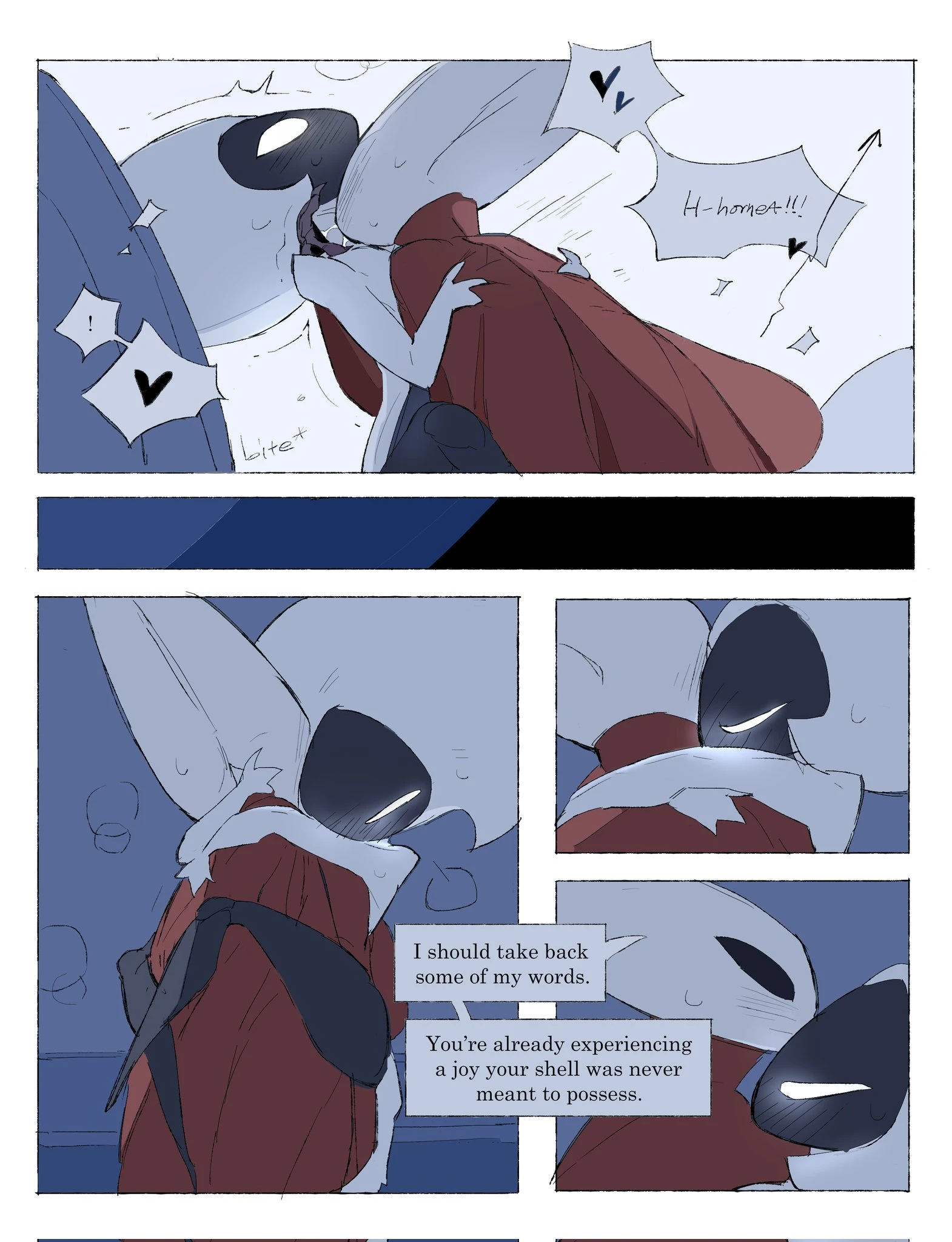 Lacenet 2 porn comic picture 18