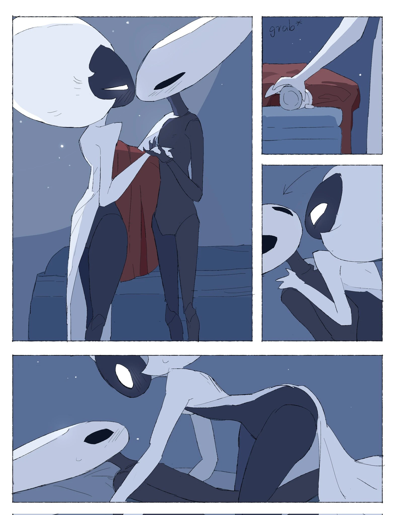 Lacenet 2 porn comic picture 20