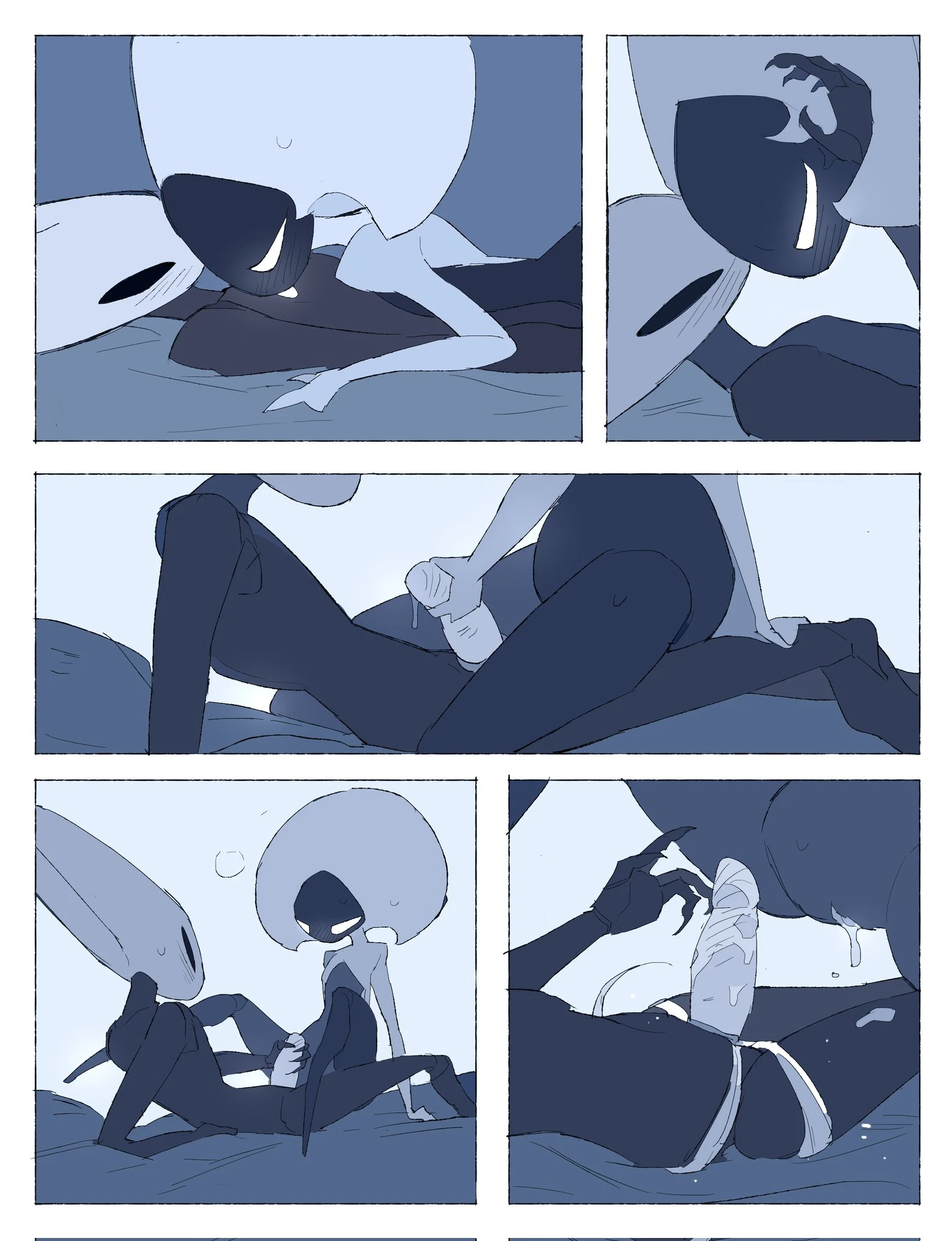 Lacenet 2 porn comic picture 21