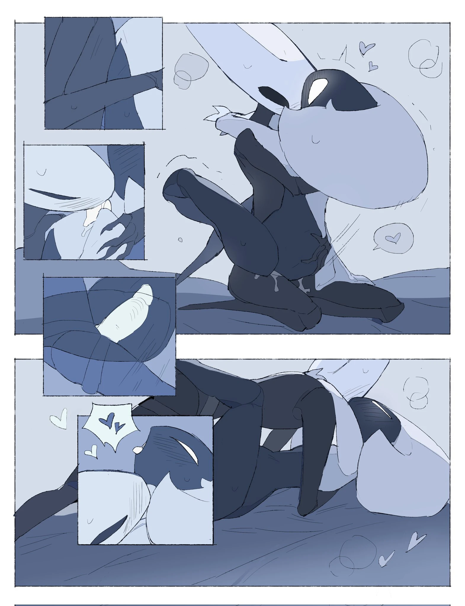Lacenet 2 porn comic picture 23