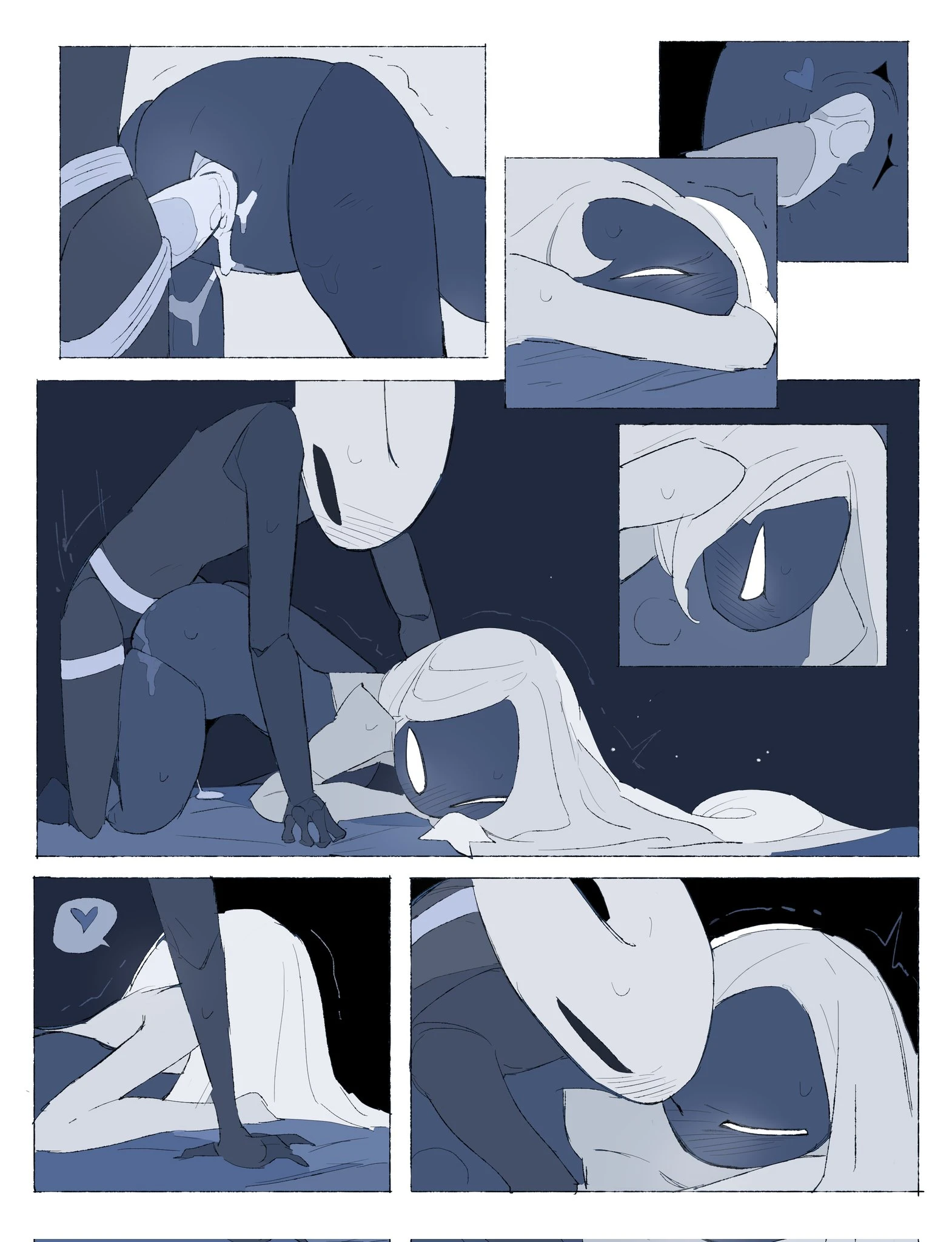 Lacenet 2 porn comic picture 25