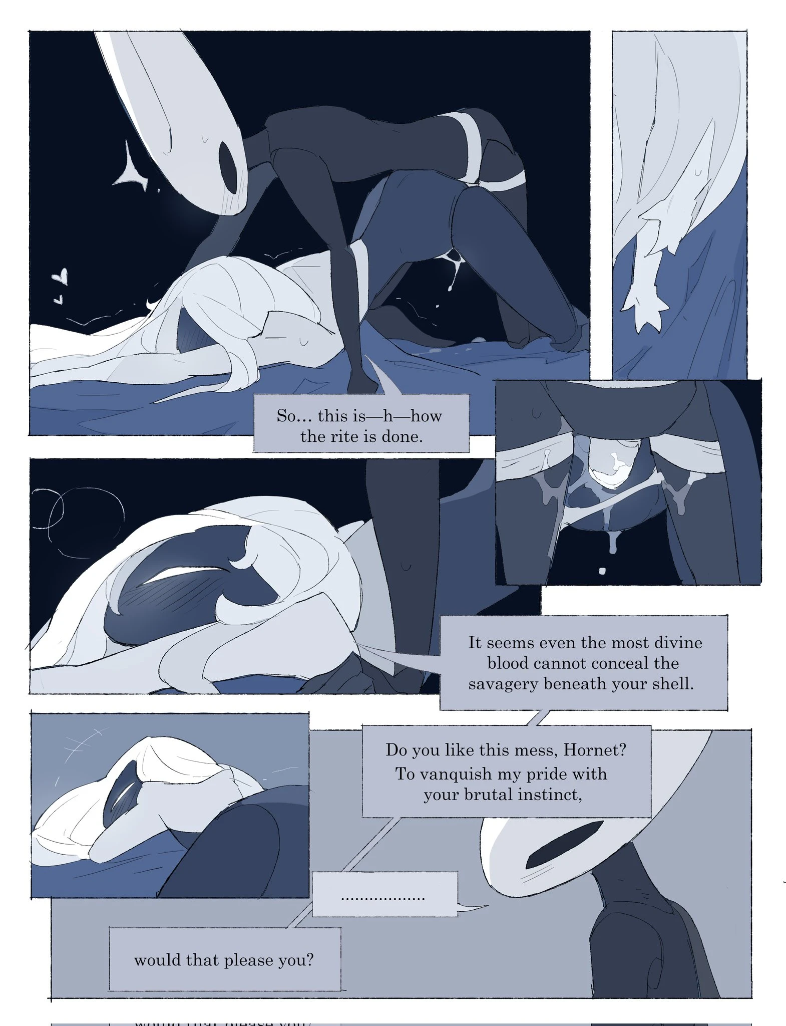 Lacenet 2 porn comic picture 26
