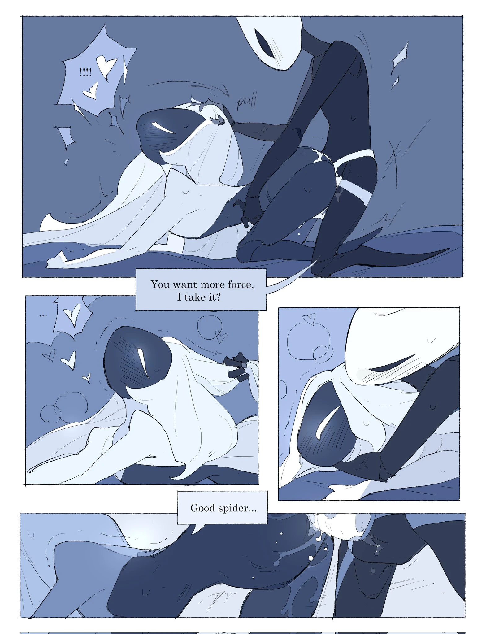 Lacenet 2 porn comic picture 27