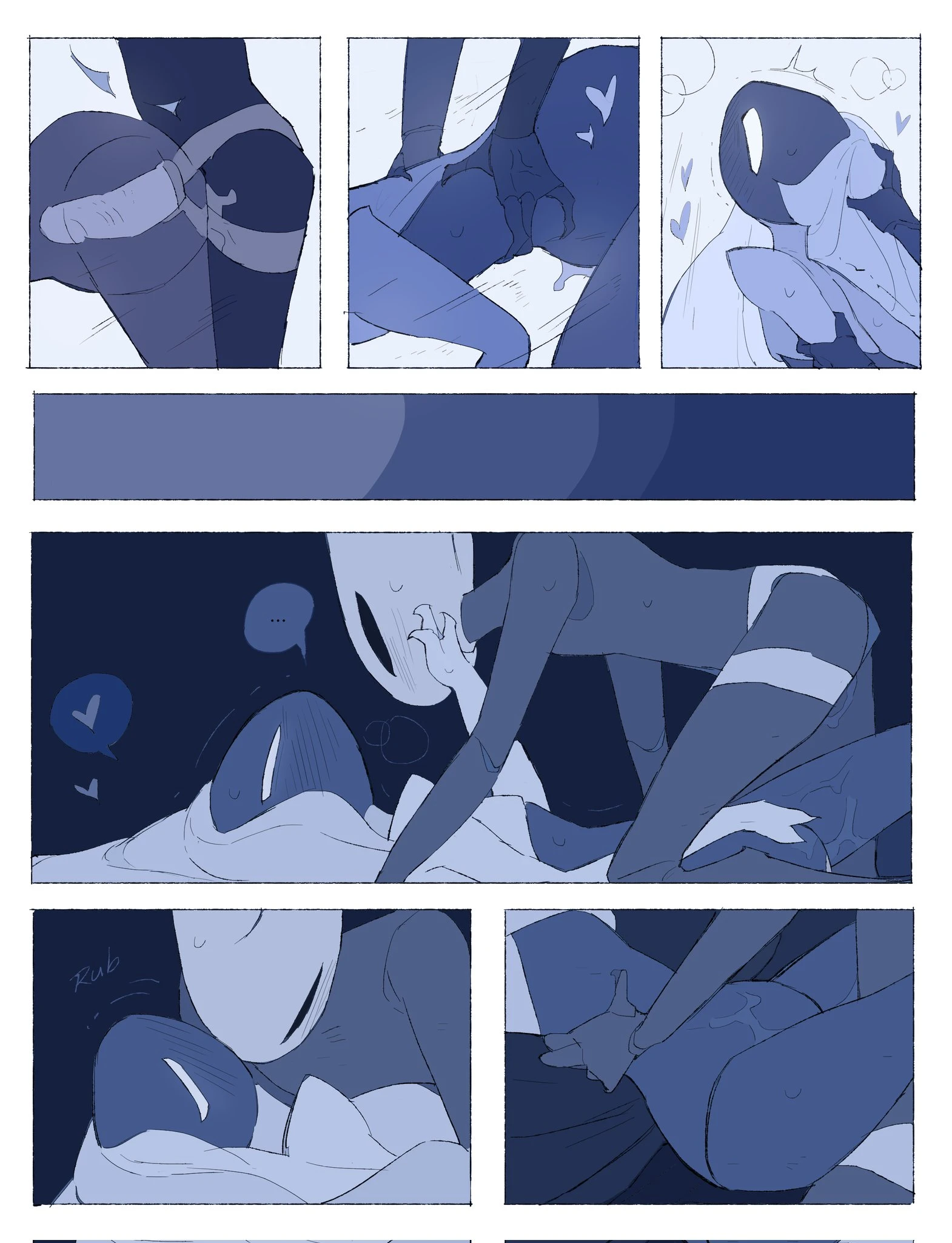 Lacenet 2 porn comic picture 29