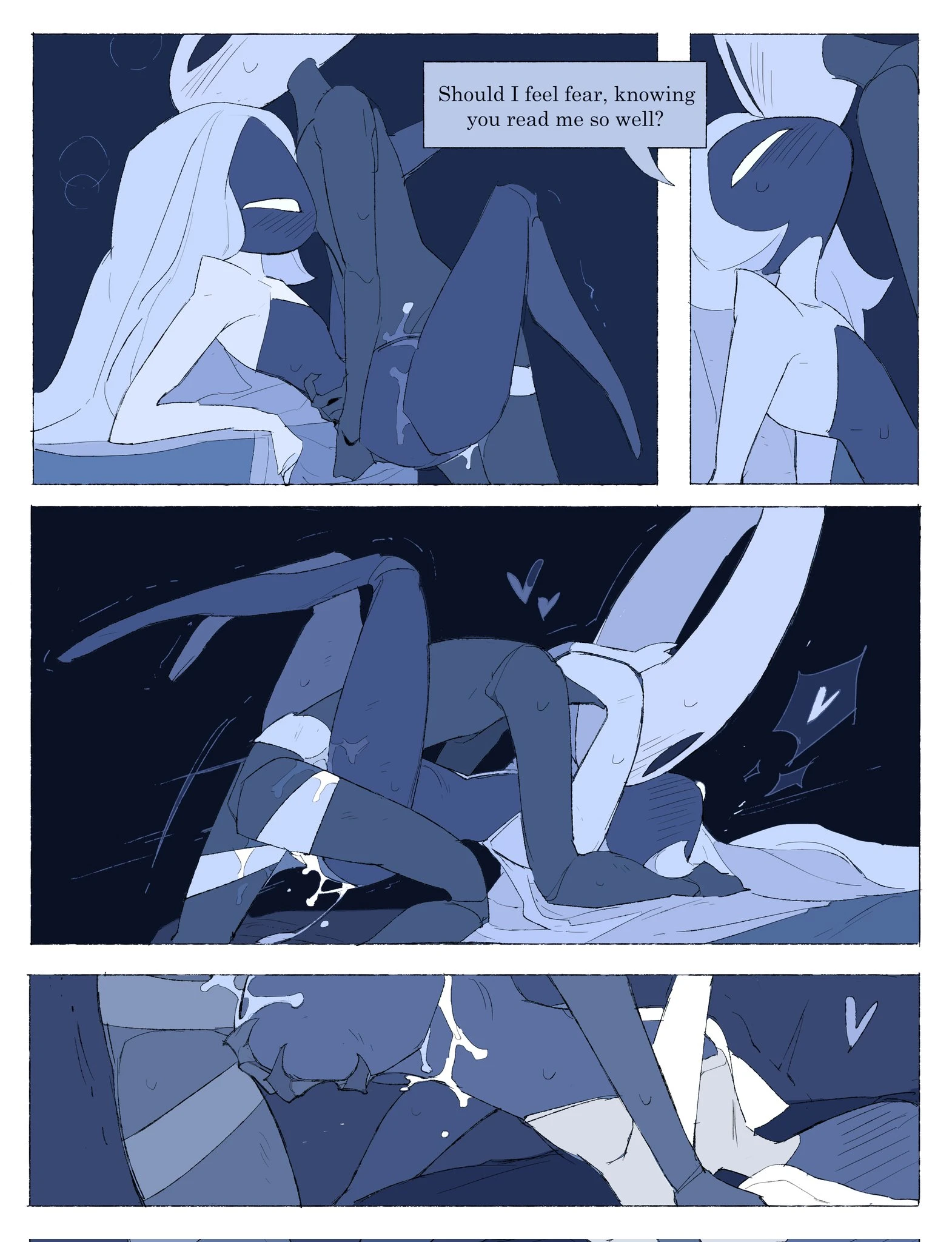 Lacenet 2 porn comic picture 30