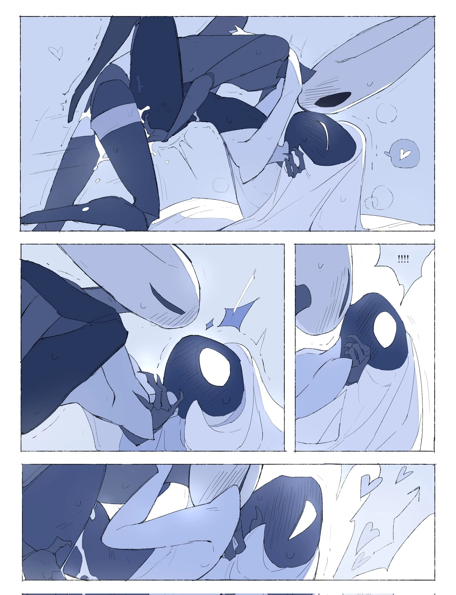 Lacenet 2 porn comic picture 33