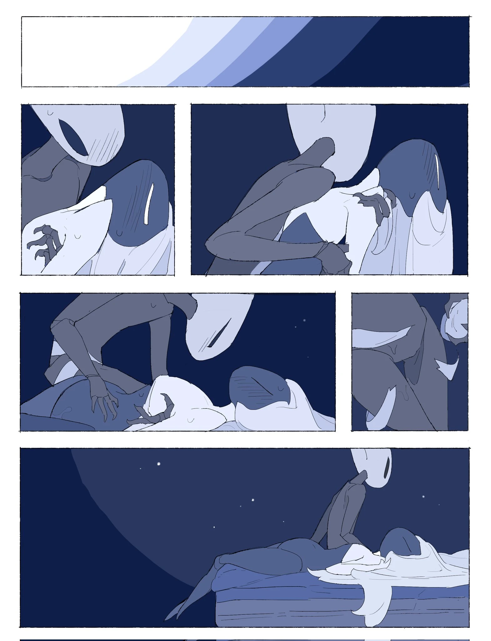 Lacenet 2 porn comic picture 34