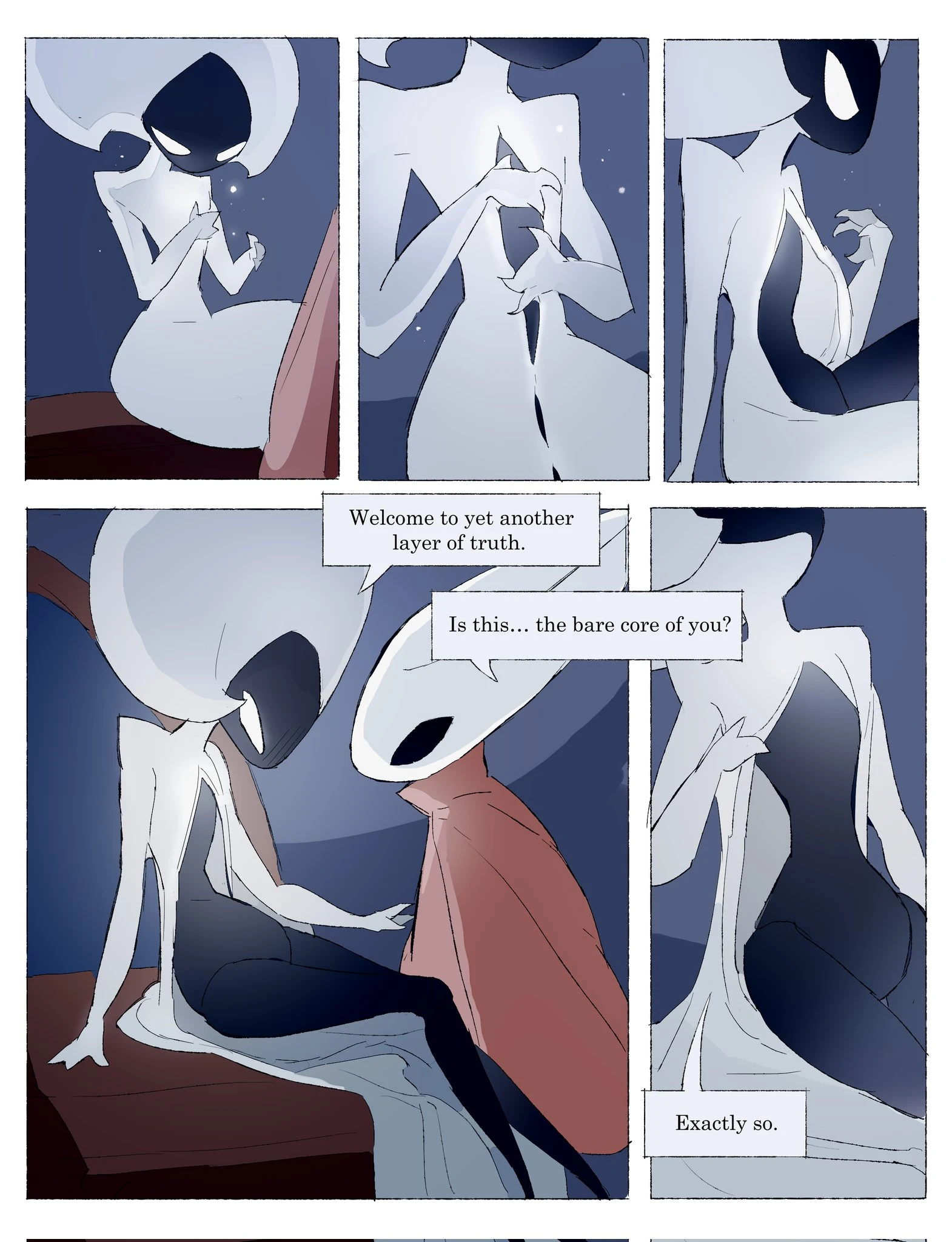 Lacenet 2 porn comic picture 7