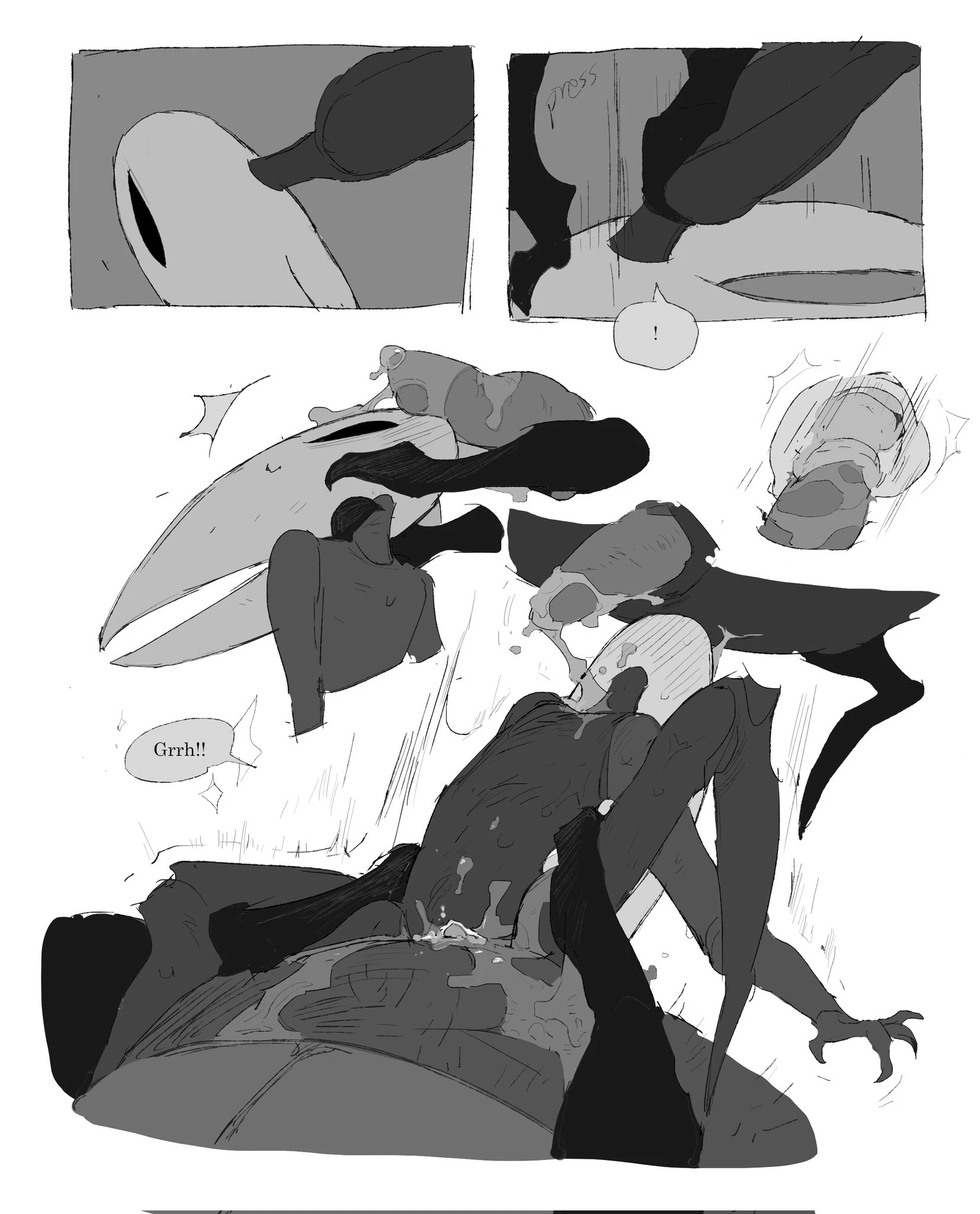 Lacenet 3 porn comic picture 15