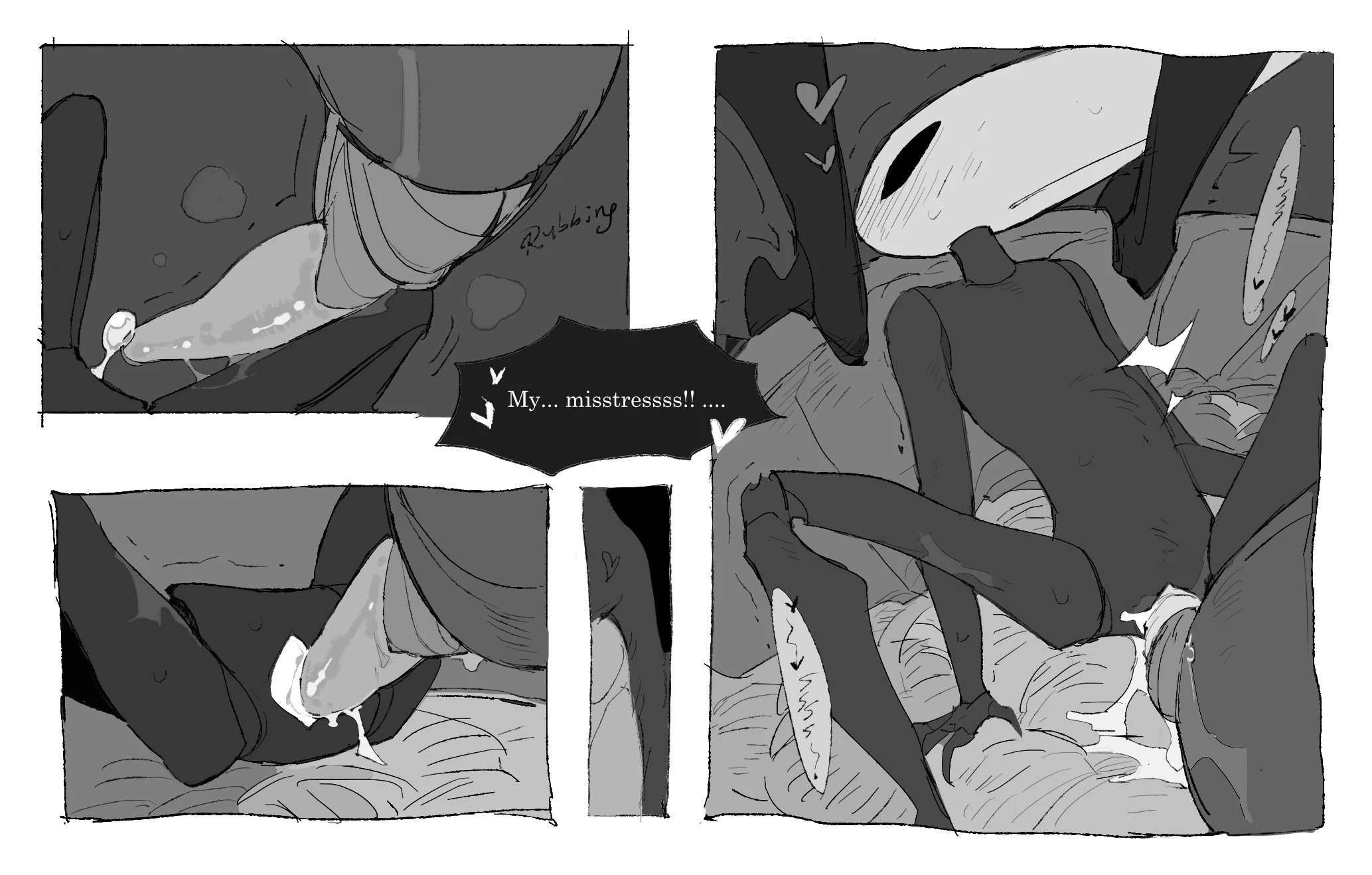 Lacenet 3 porn comic picture 2