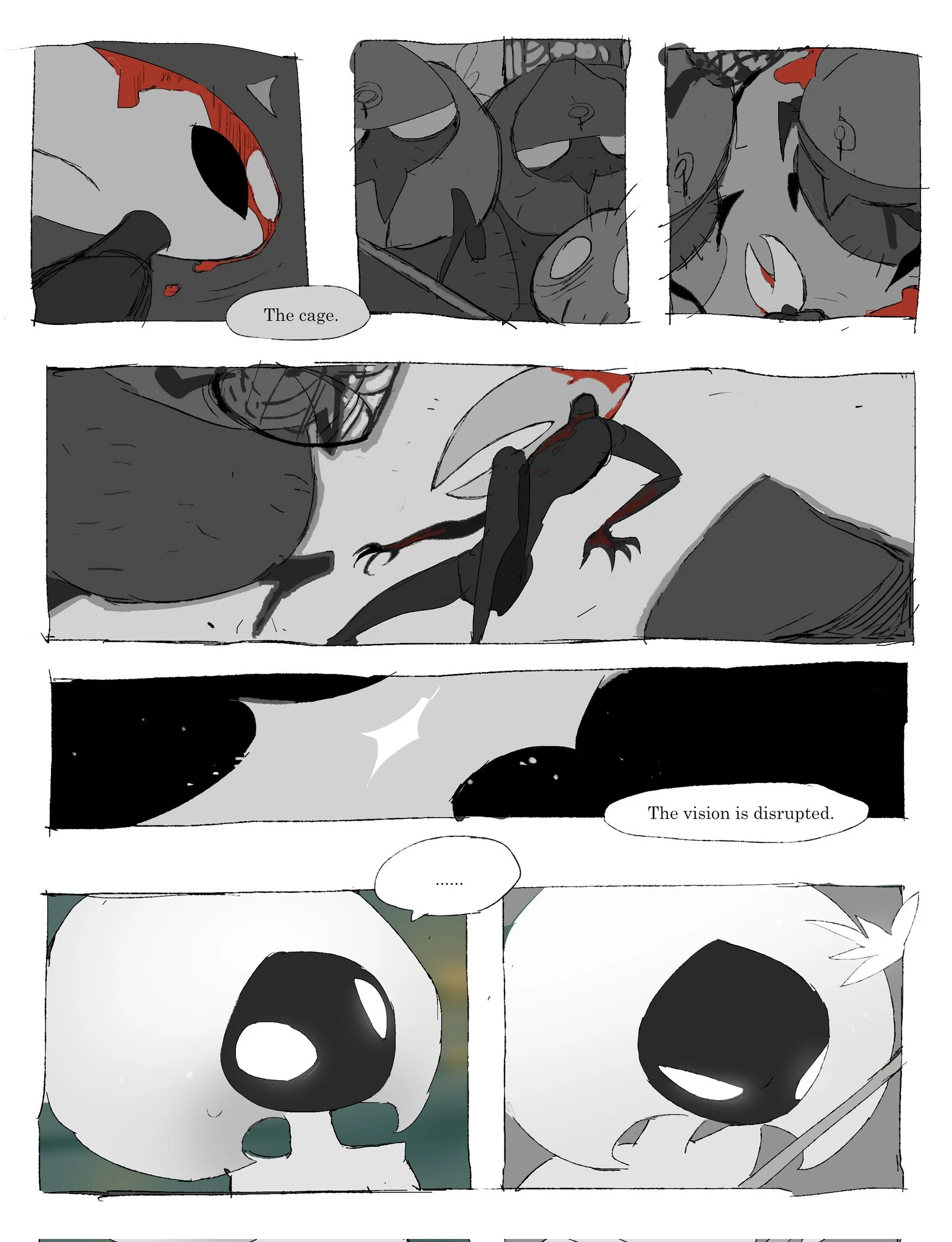 Lacenet 3 porn comic picture 22