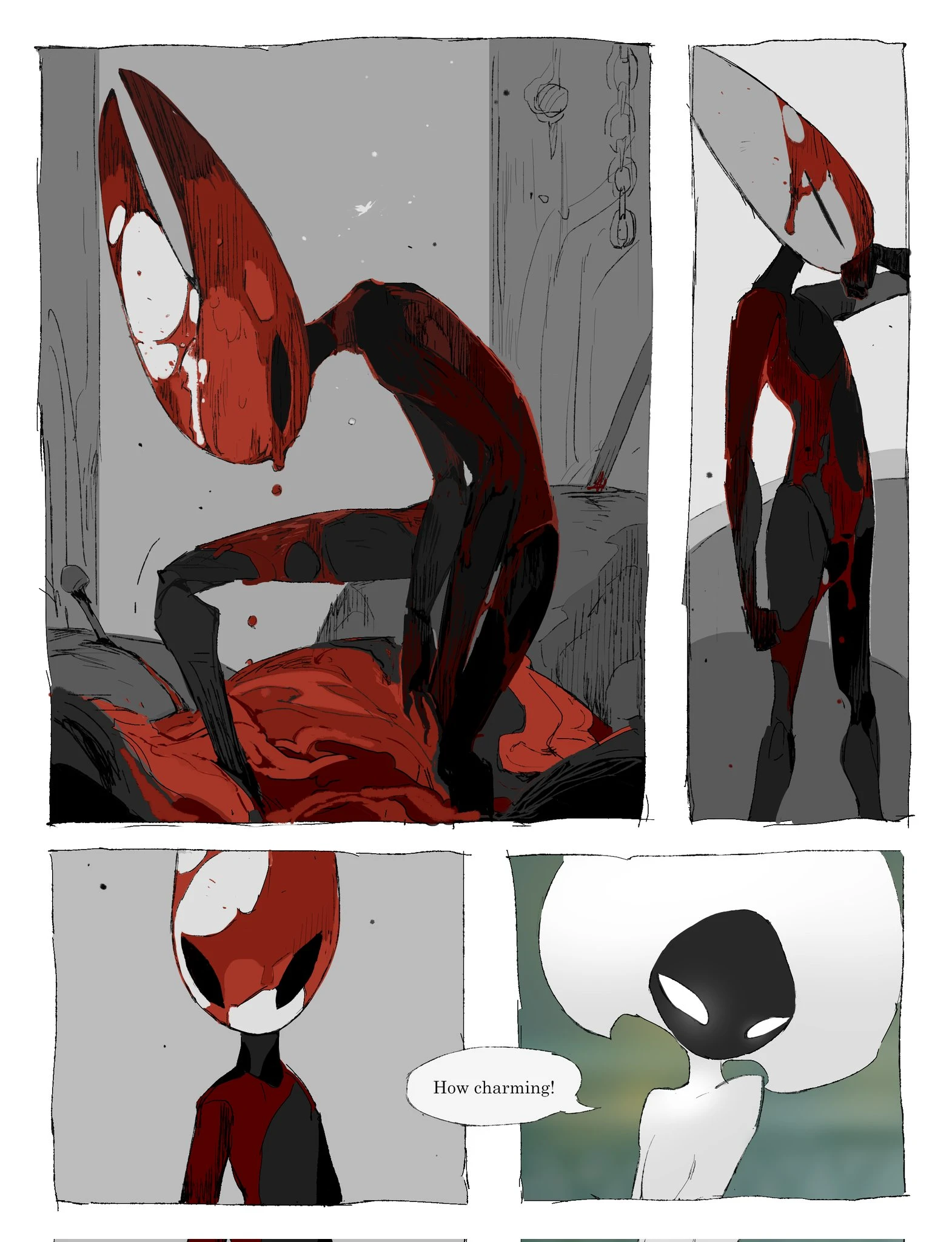 Lacenet 3 porn comic picture 25