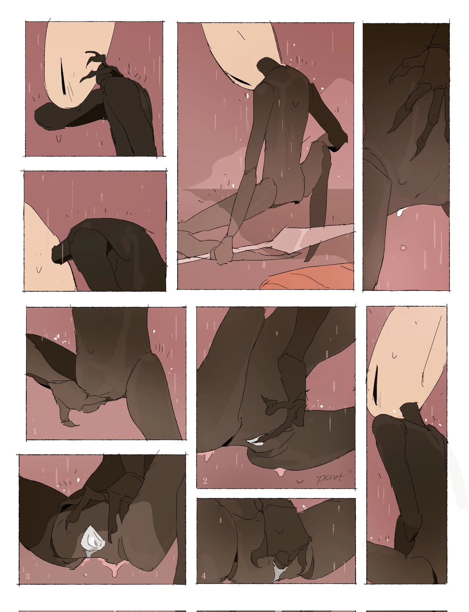 Lacenet 3 porn comic picture 28