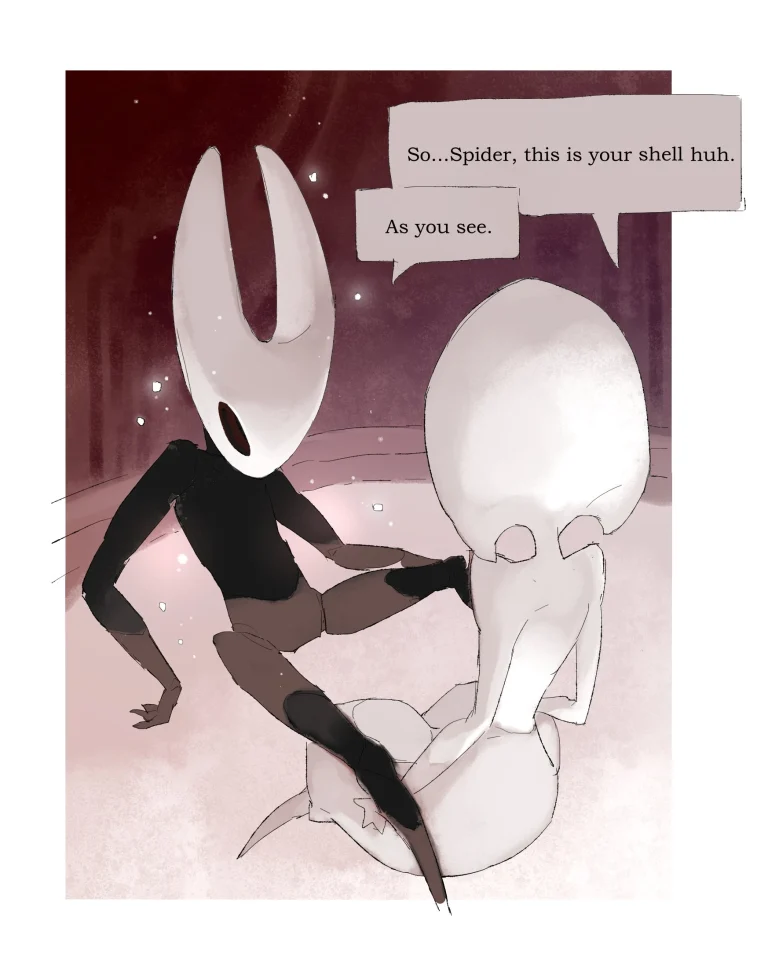 Lacenet porn comic picture 1