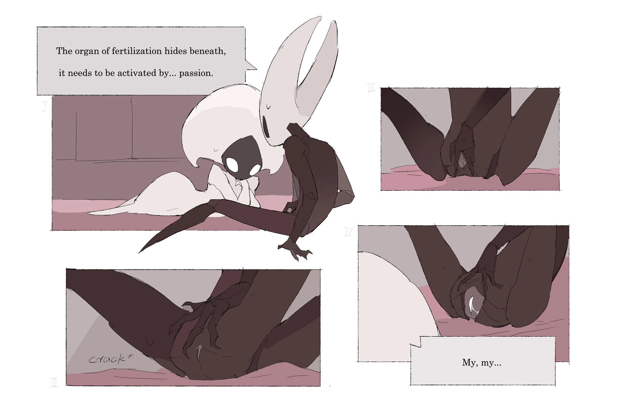Lacenet porn comic picture 16