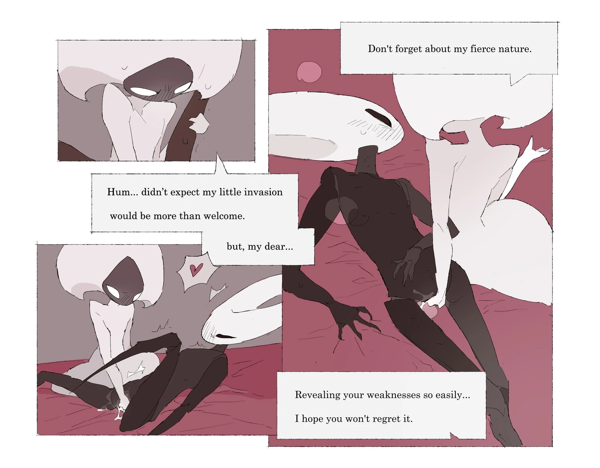 Lacenet porn comic picture 19
