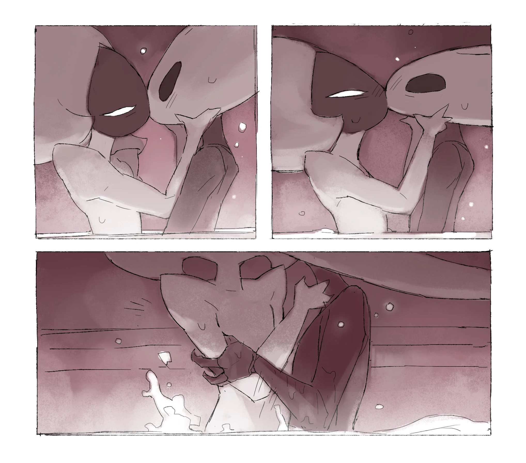 Lacenet porn comic picture 3
