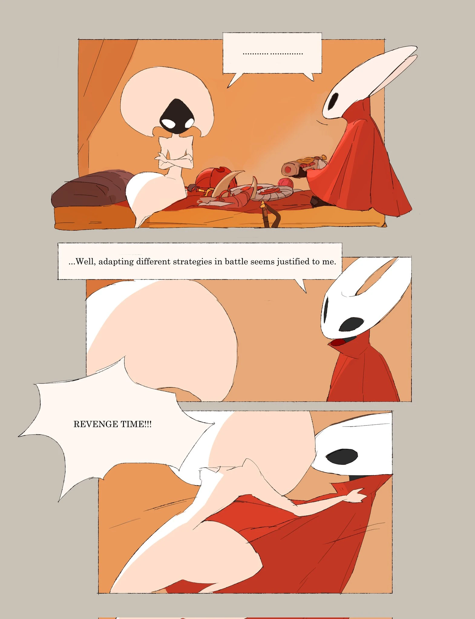 Lacenet porn comic picture 34