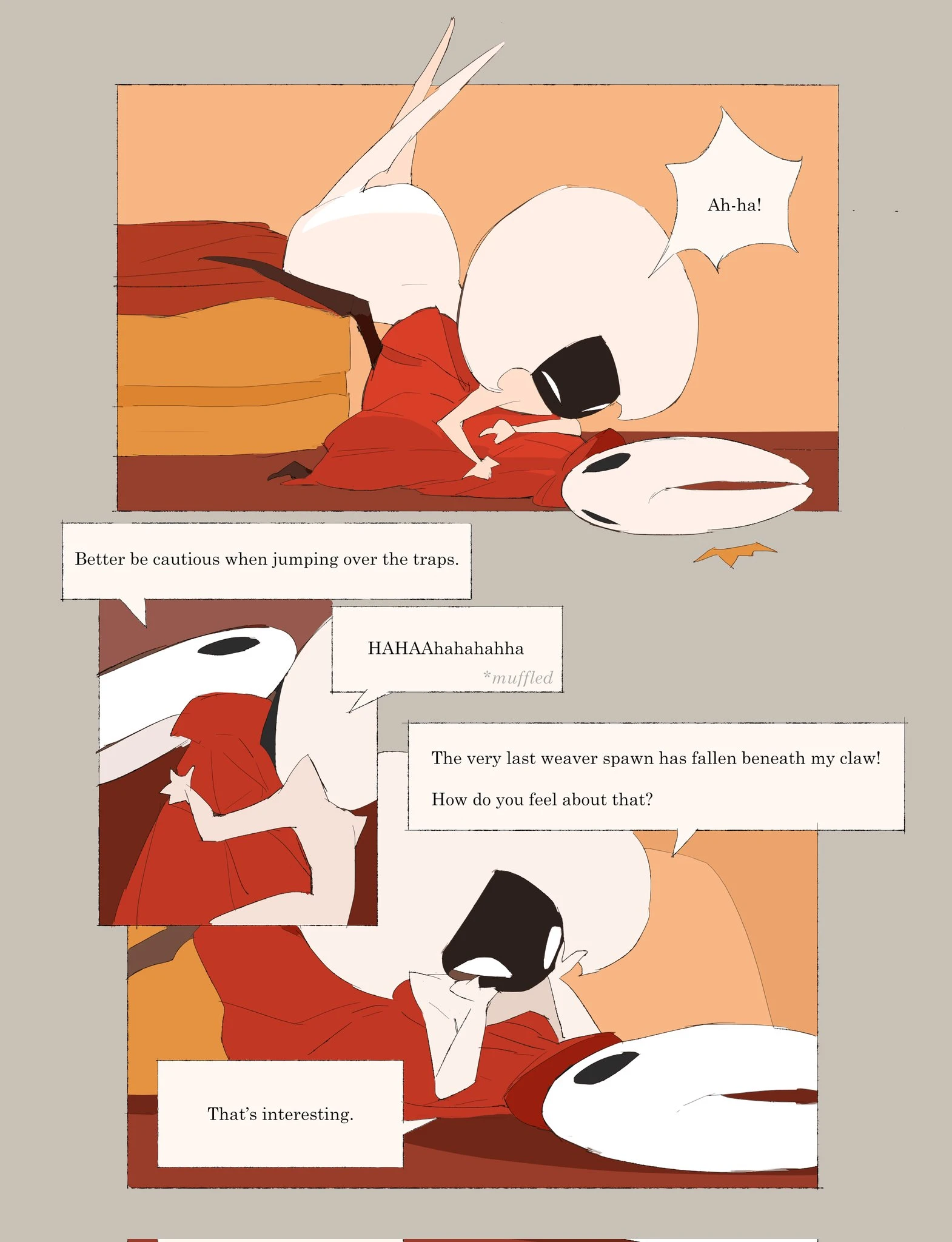 Lacenet porn comic picture 35