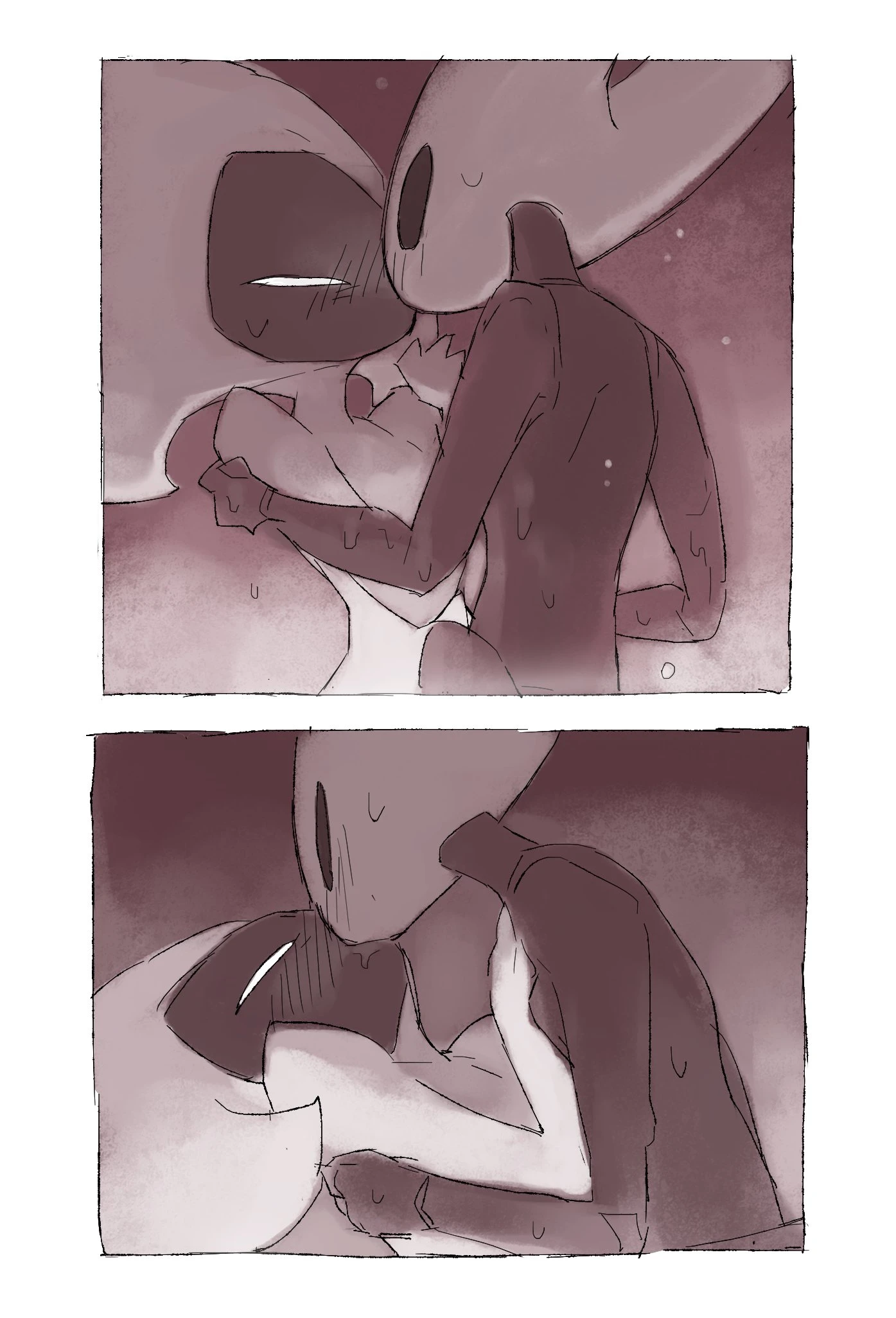 Lacenet porn comic picture 4