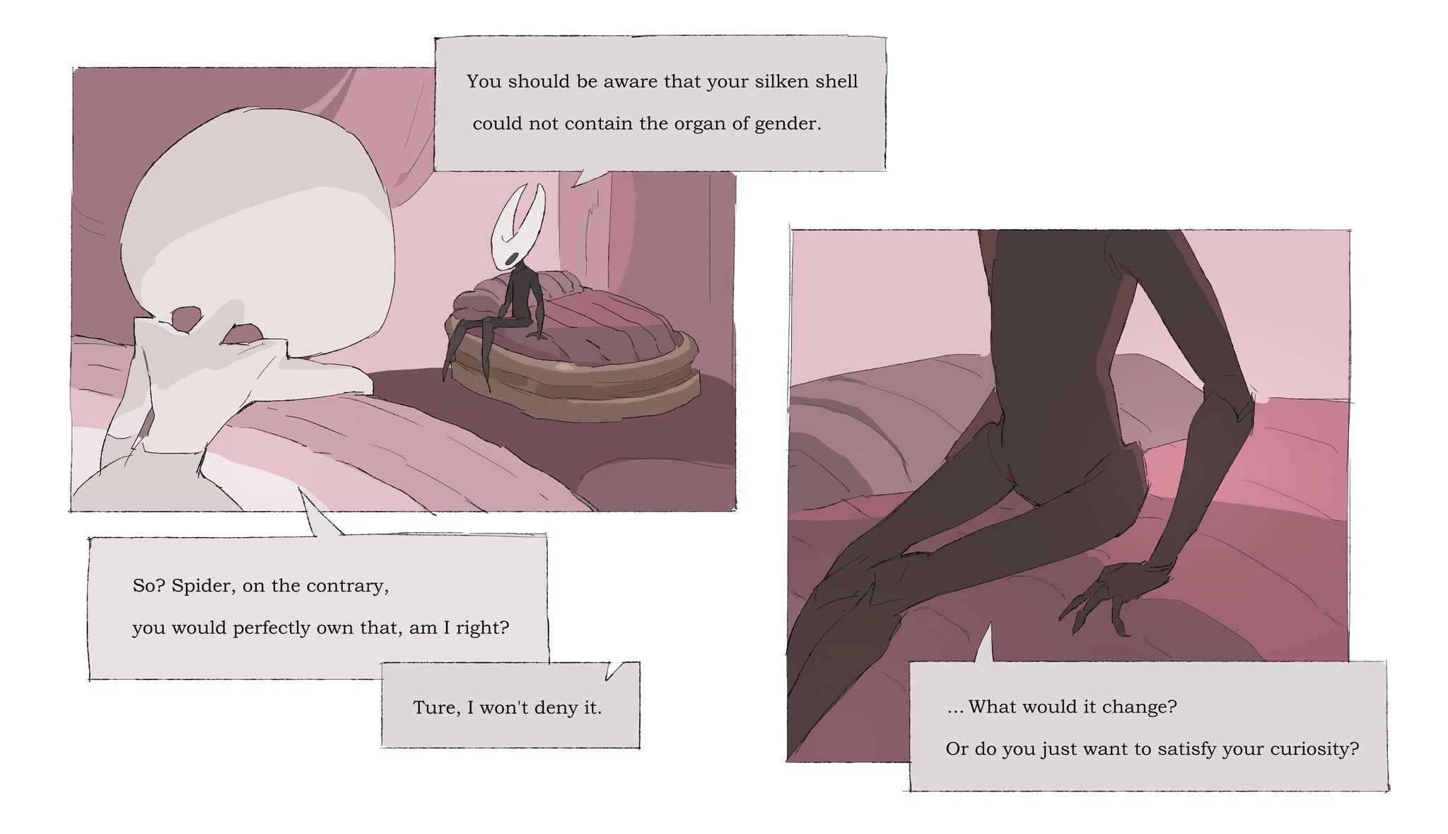 Lacenet porn comic picture 7