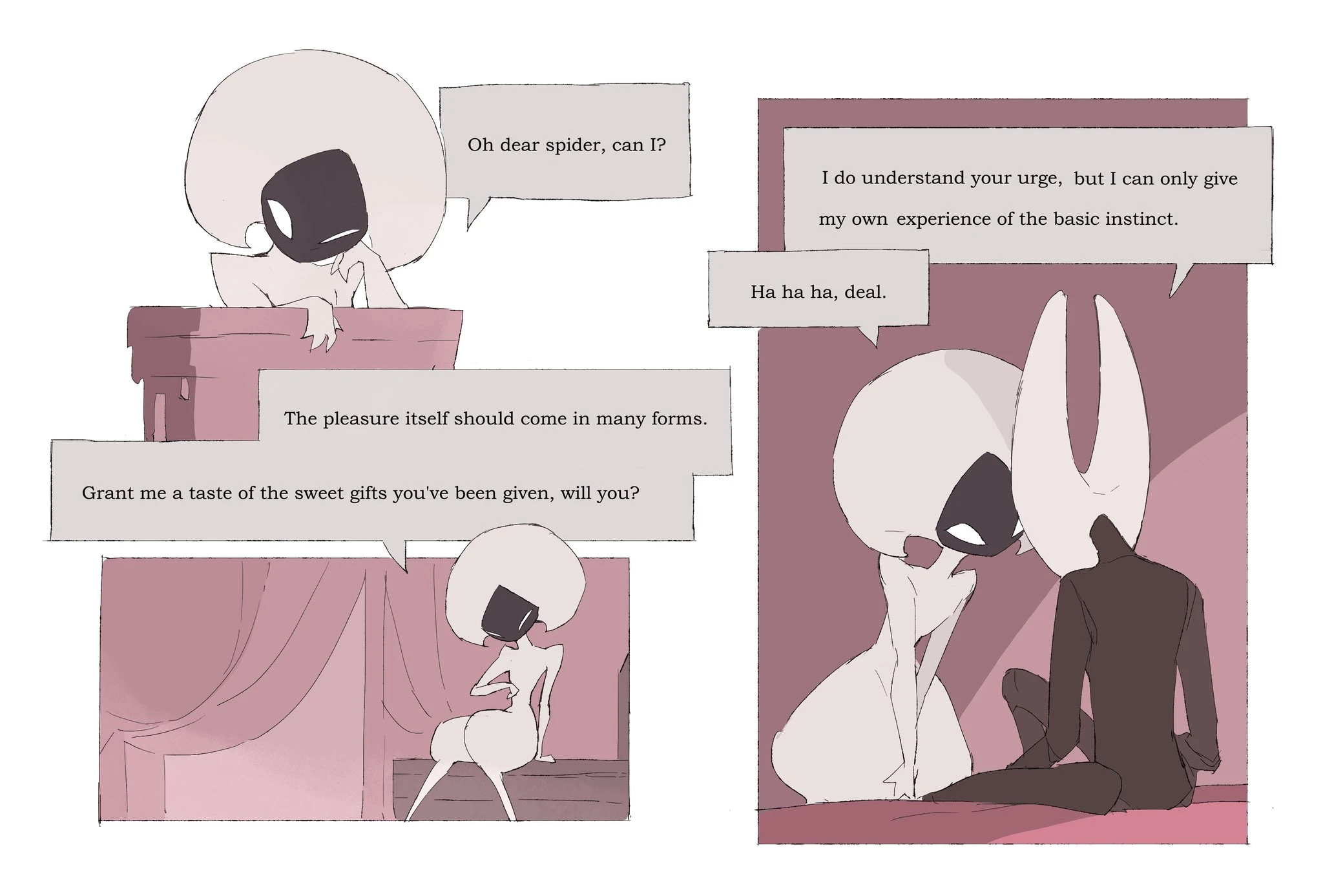 Lacenet porn comic picture 8