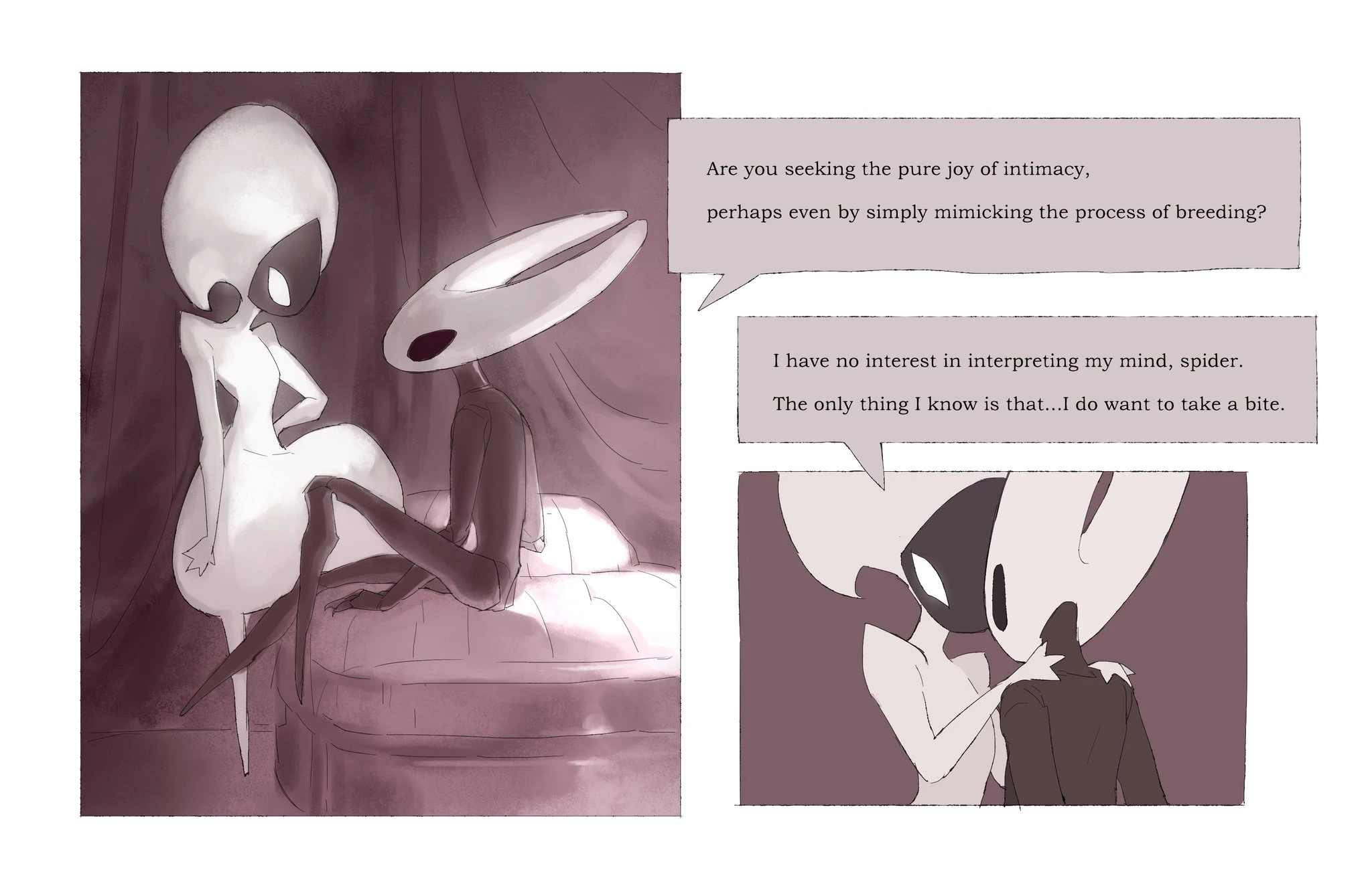 Lacenet porn comic picture 9